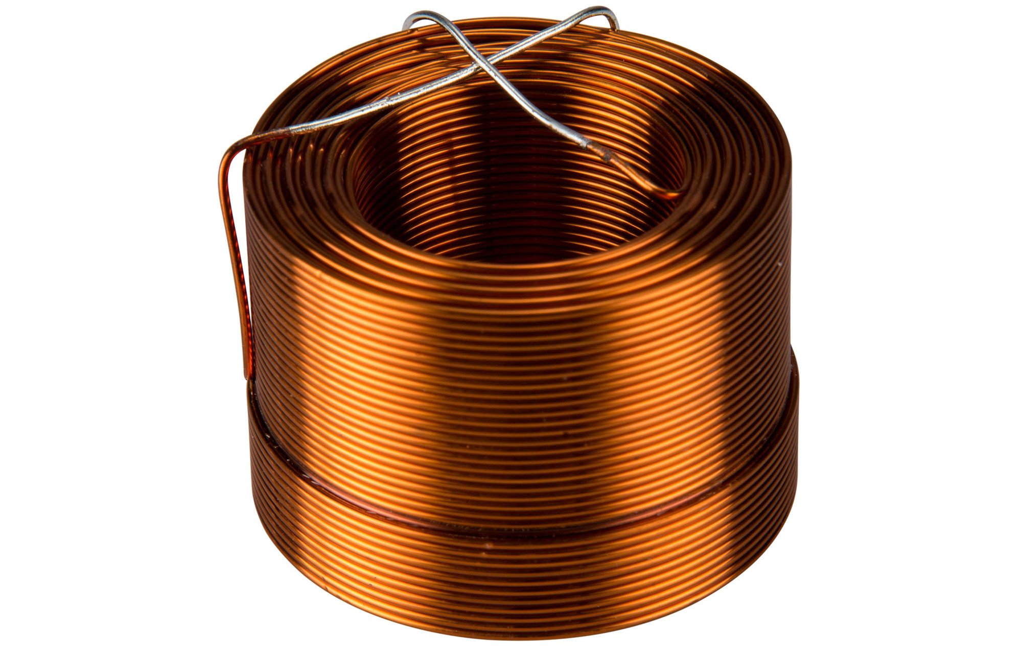 Jantzen Audio 000-1913 | 3,0 mH | 1,4 ohm | 3% | 20 AWG | Légmagos tekercs