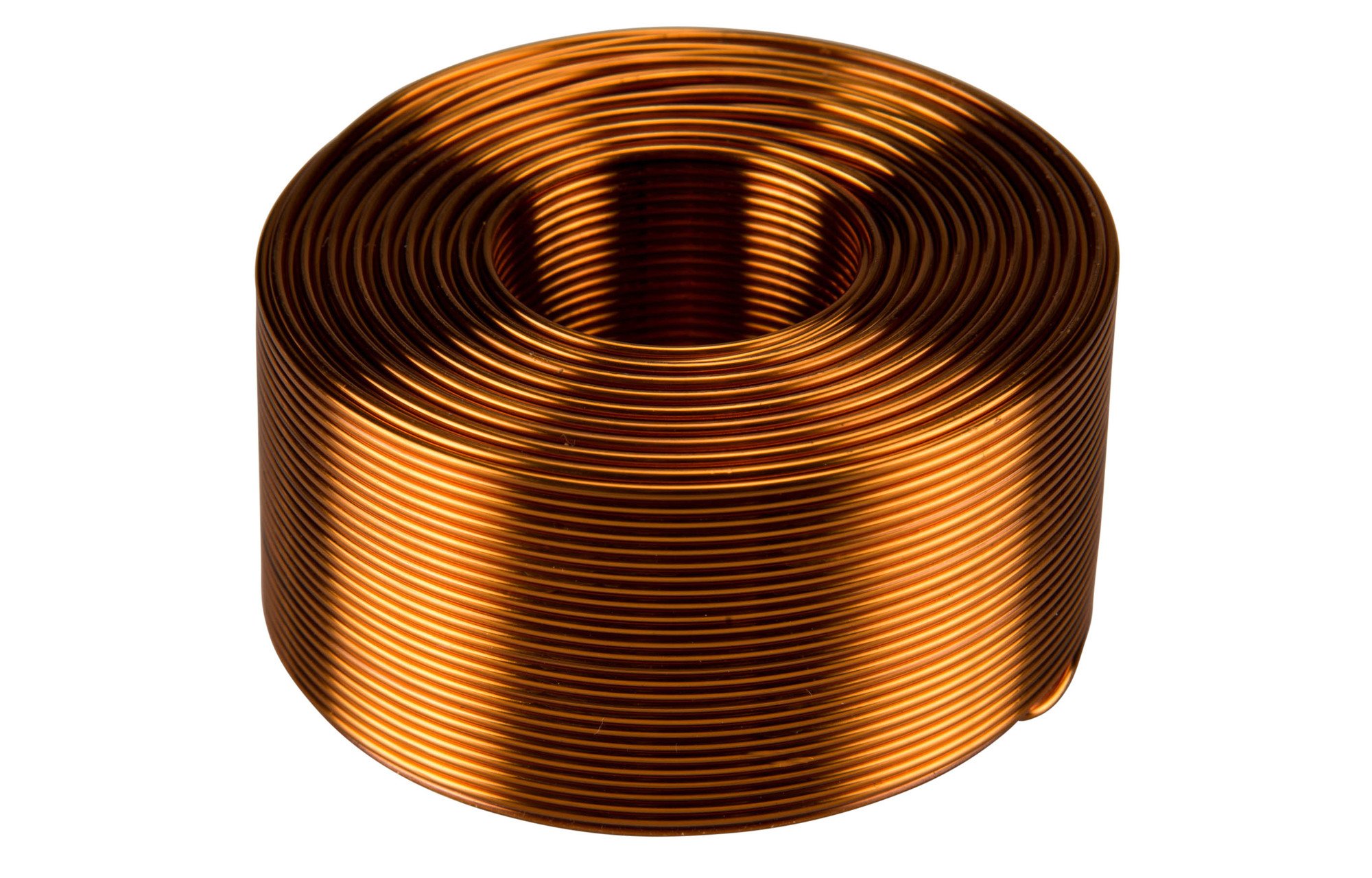 Jantzen Audio 000-1958 | 6,0 mH | 1,45 ohm | 3% | 18 AWG | Légmagos tekercs