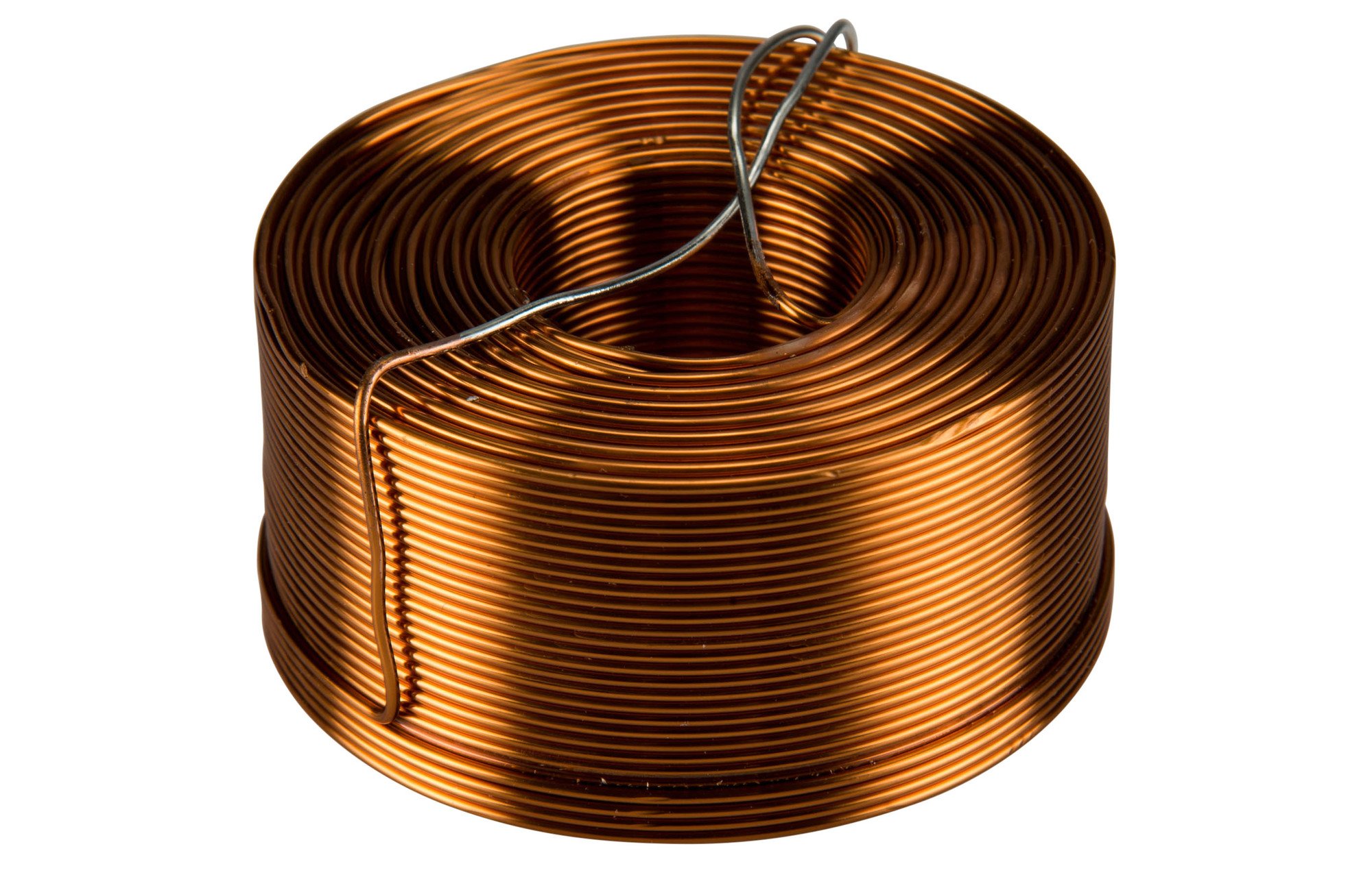 Jantzen Audio 000-1959 | 7,0 mH | 1,60 ohm | 3% | 18 AWG | Légmagos tekercs