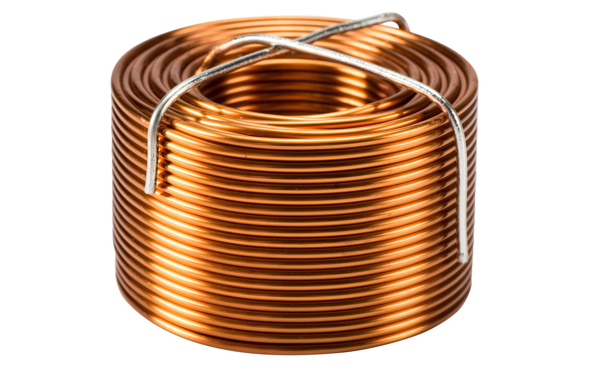 Jantzen Audio 000-1963 | 0,05 mH | 0,09 ohm | 1% | 18 AWG | Légmagos tekercs