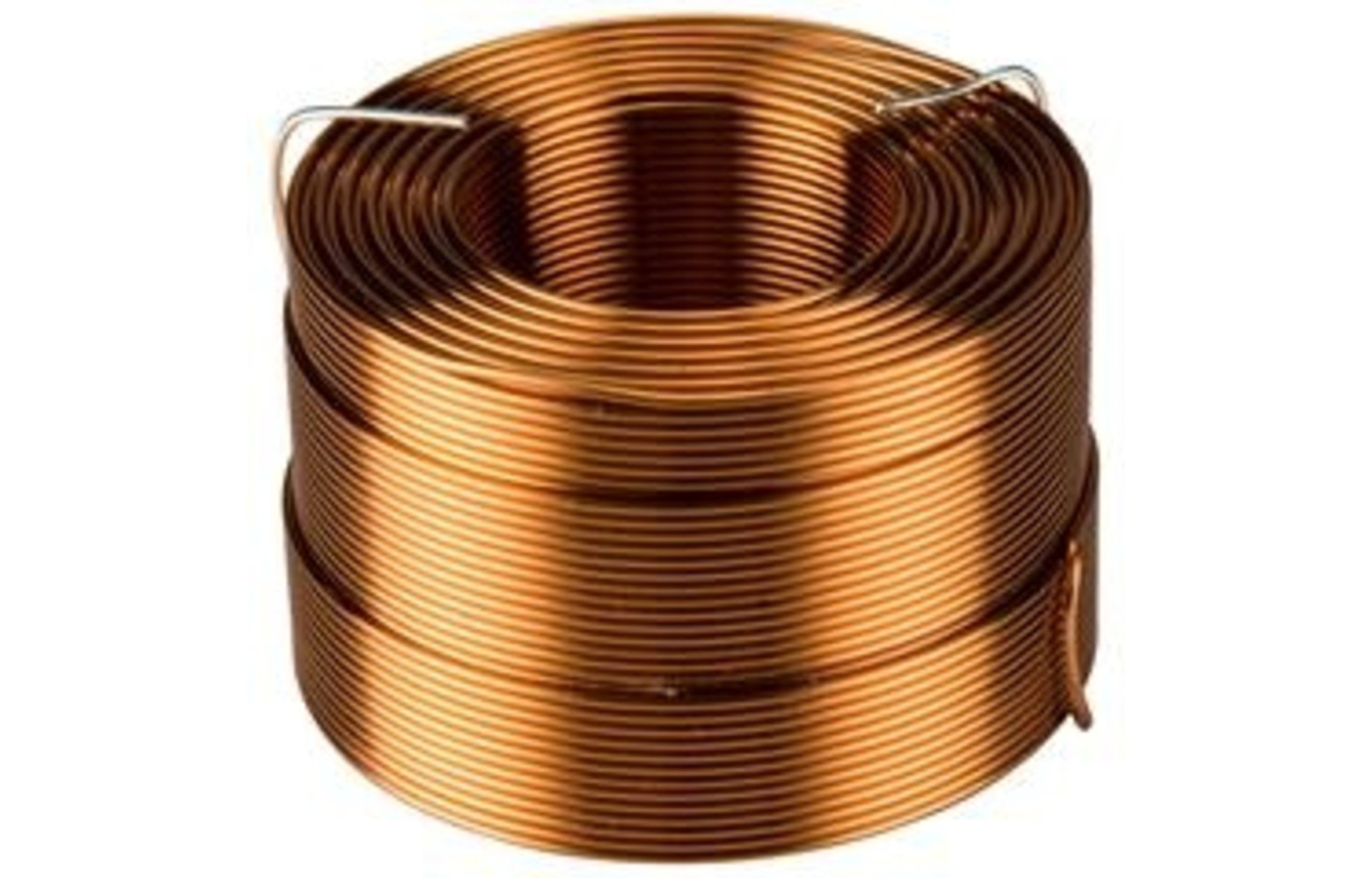 Jantzen Audio 000-1982 | 5,0 mH | 2,0 ohm | 3% | 20 AWG | Légmagos tekercs