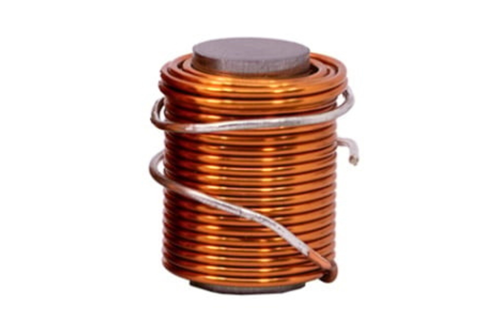 Jantzen Audio 000-2368 | 0,68 mH | 0,19 ohm | 3% | 18 AWG | I vasmagos tekercs
