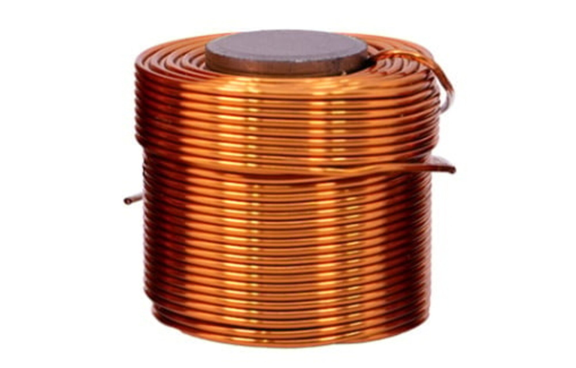 Jantzen Audio 000-2380 | 3,0 mH | 1,31 ohm | 3% | 24 AWG | I vasmagos tekercs