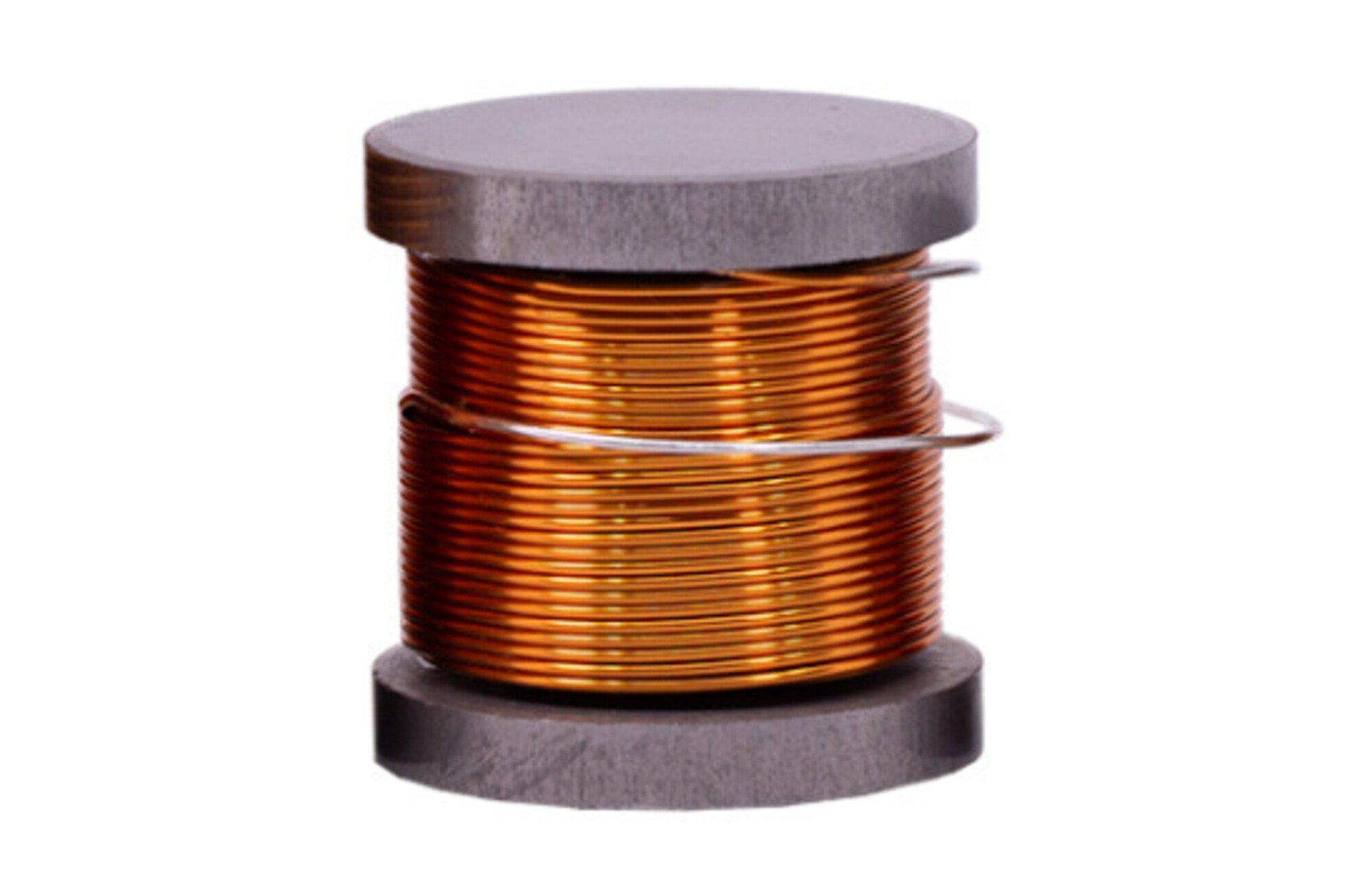 Jantzen Audio 000-5005 | 1,3 mH | 0,165 ohm | 3% | 17 AWG | H vasmagos tekercs