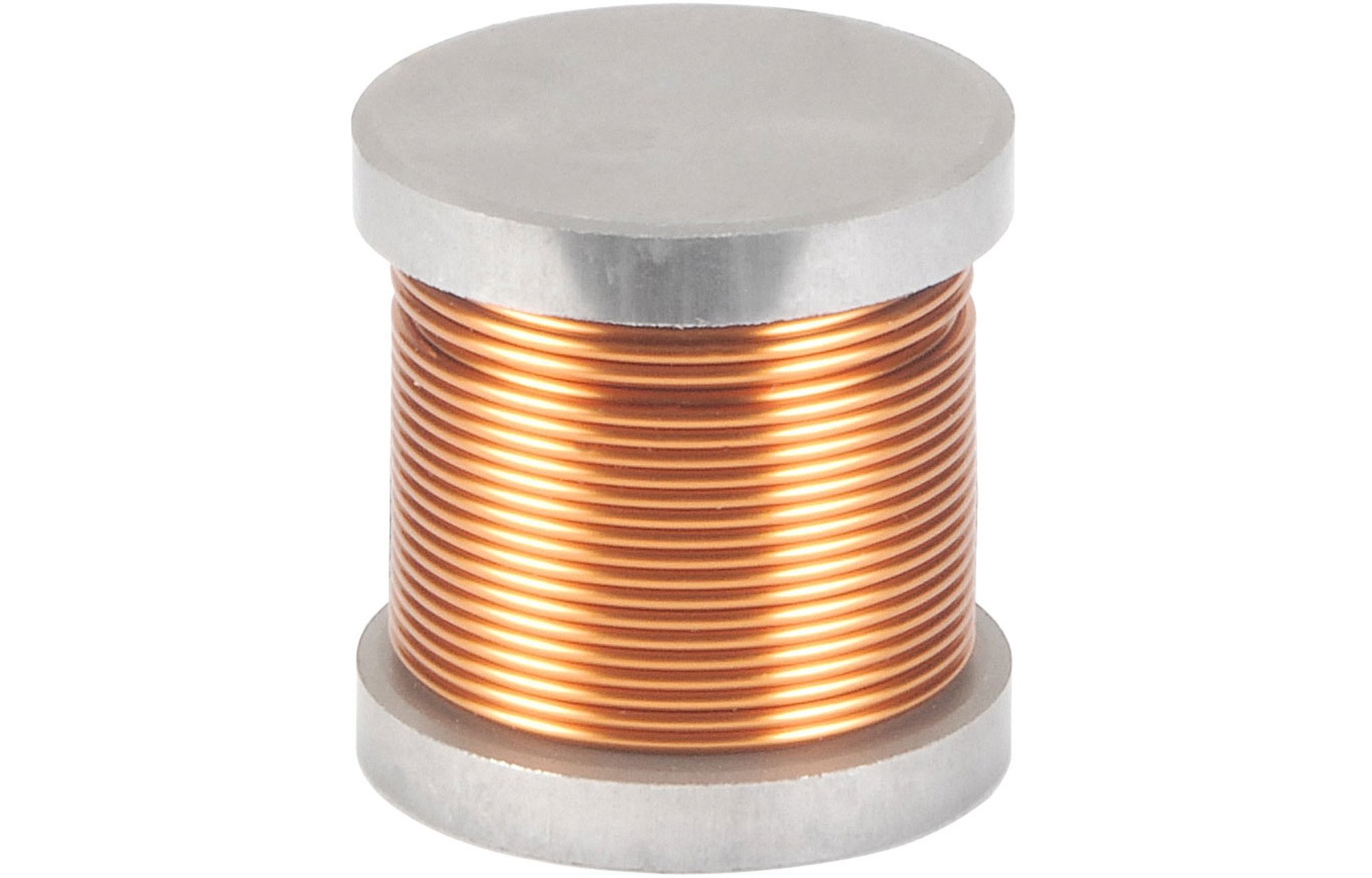 Jantzen Audio 000-5010 | 2,2 mH | 0,15 ohm | 3% | 15 AWG | H vasmagos tekercs
