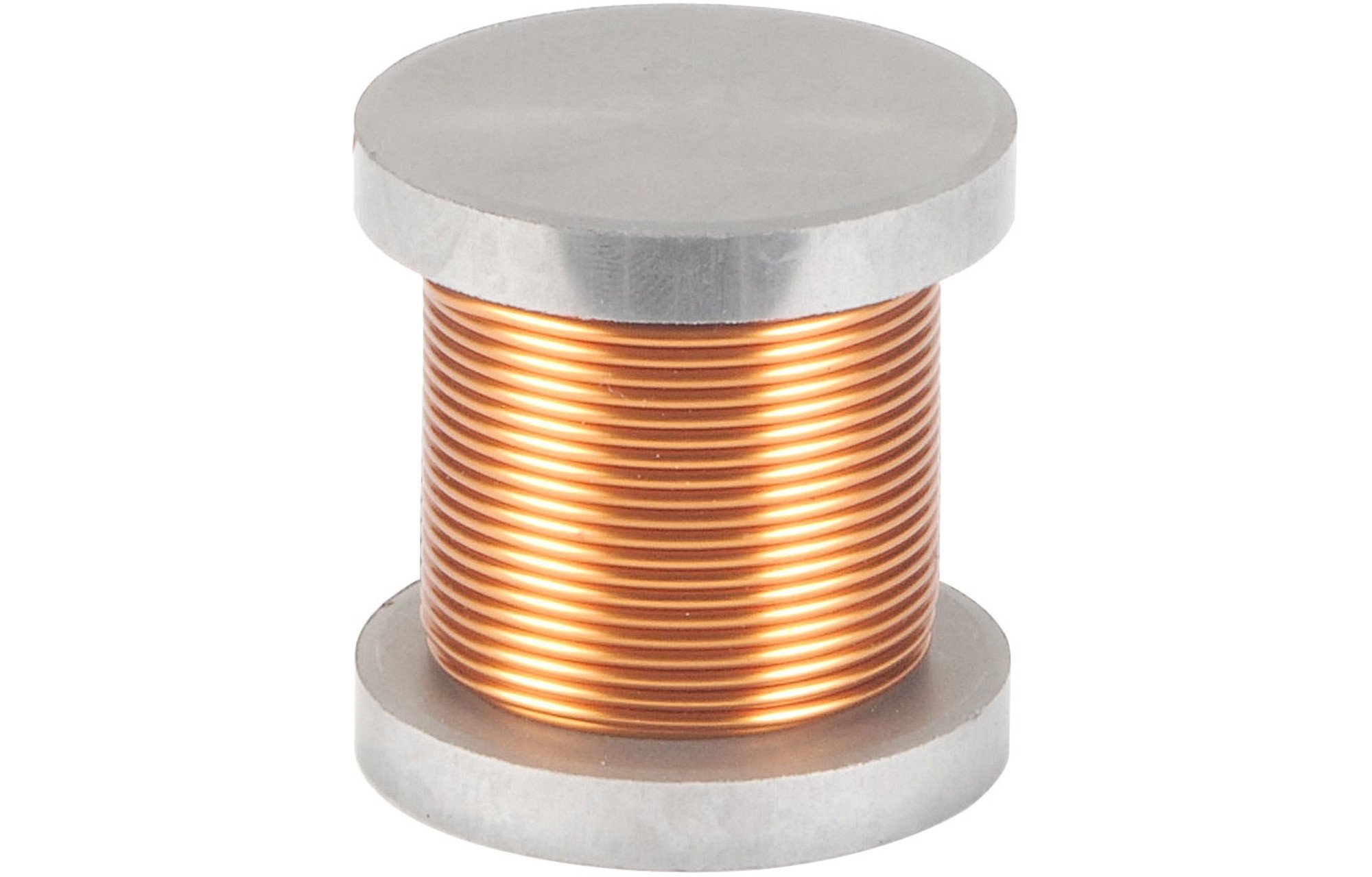 Jantzen Audio 000-5117 | 1,0 mH | 0,10 ohm | 3% | 15 AWG | H vasmagos tekercs