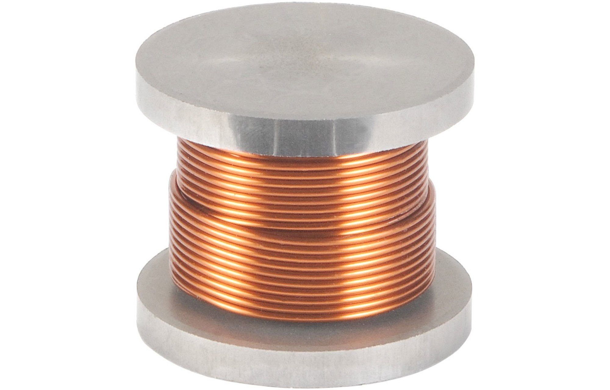 Jantzen Audio 000-5118 | 2,7 mH | 0,16 ohm | 3% | 15 AWG | H vasmagos tekercs