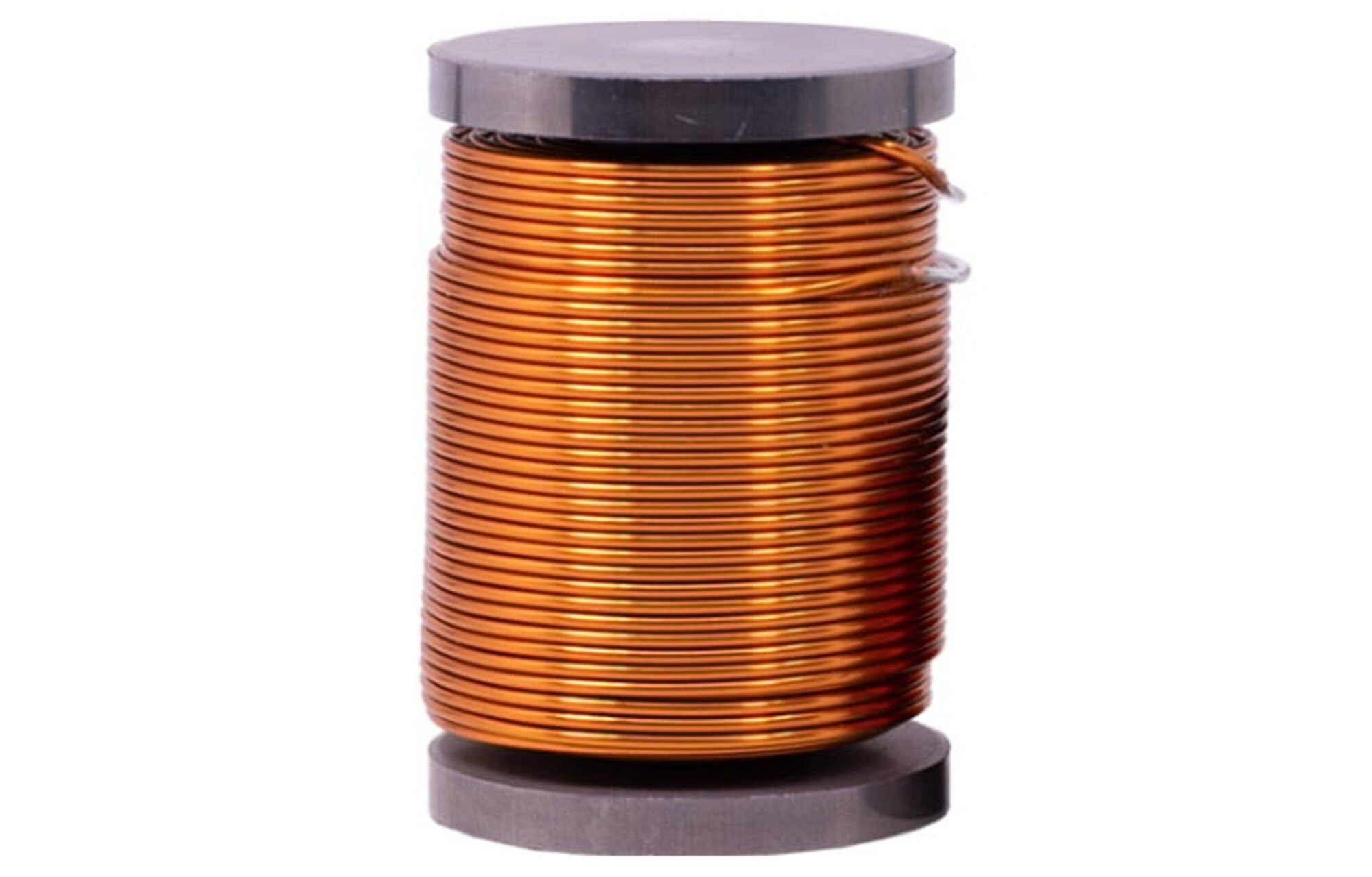 Jantzen Audio 000-5126 | 27 mH | 1,11 ohm | 3% | 18 AWG | H vasmagos tekercs