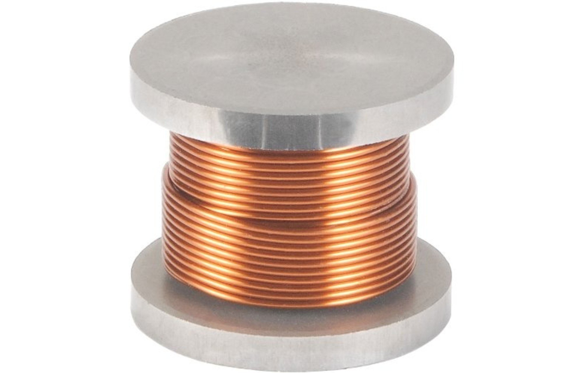 Jantzen Audio 000-5163 | 6,0 mH | 0,27 ohm | 3% | 15 AWG | H vasmagos tekercs