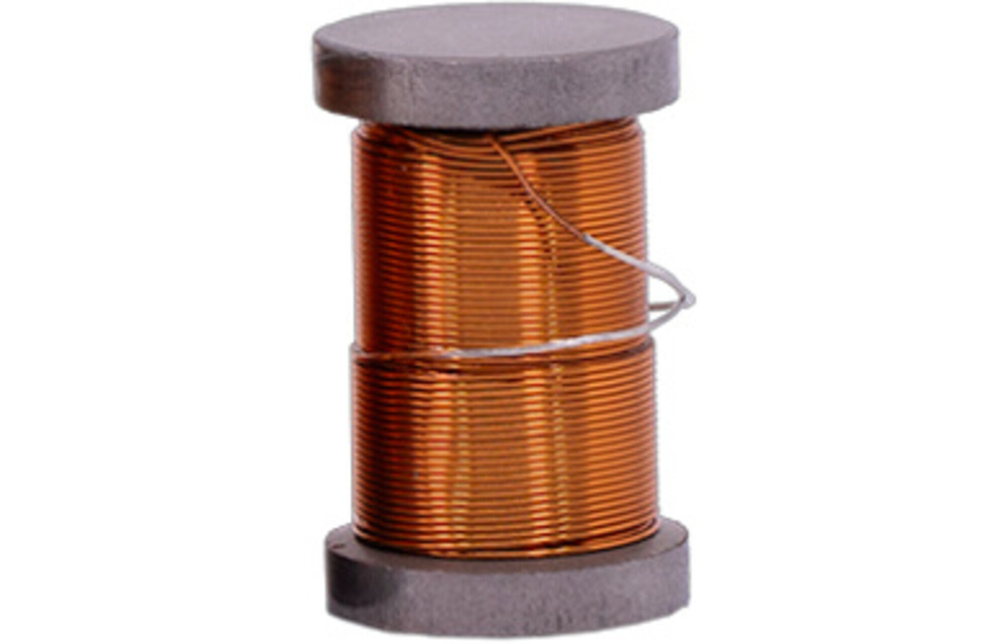 Jantzen Audio 000-5206 | 0,82 mH | 0,11 ohm | 3% | 17 AWG | H vasmagos tekercs