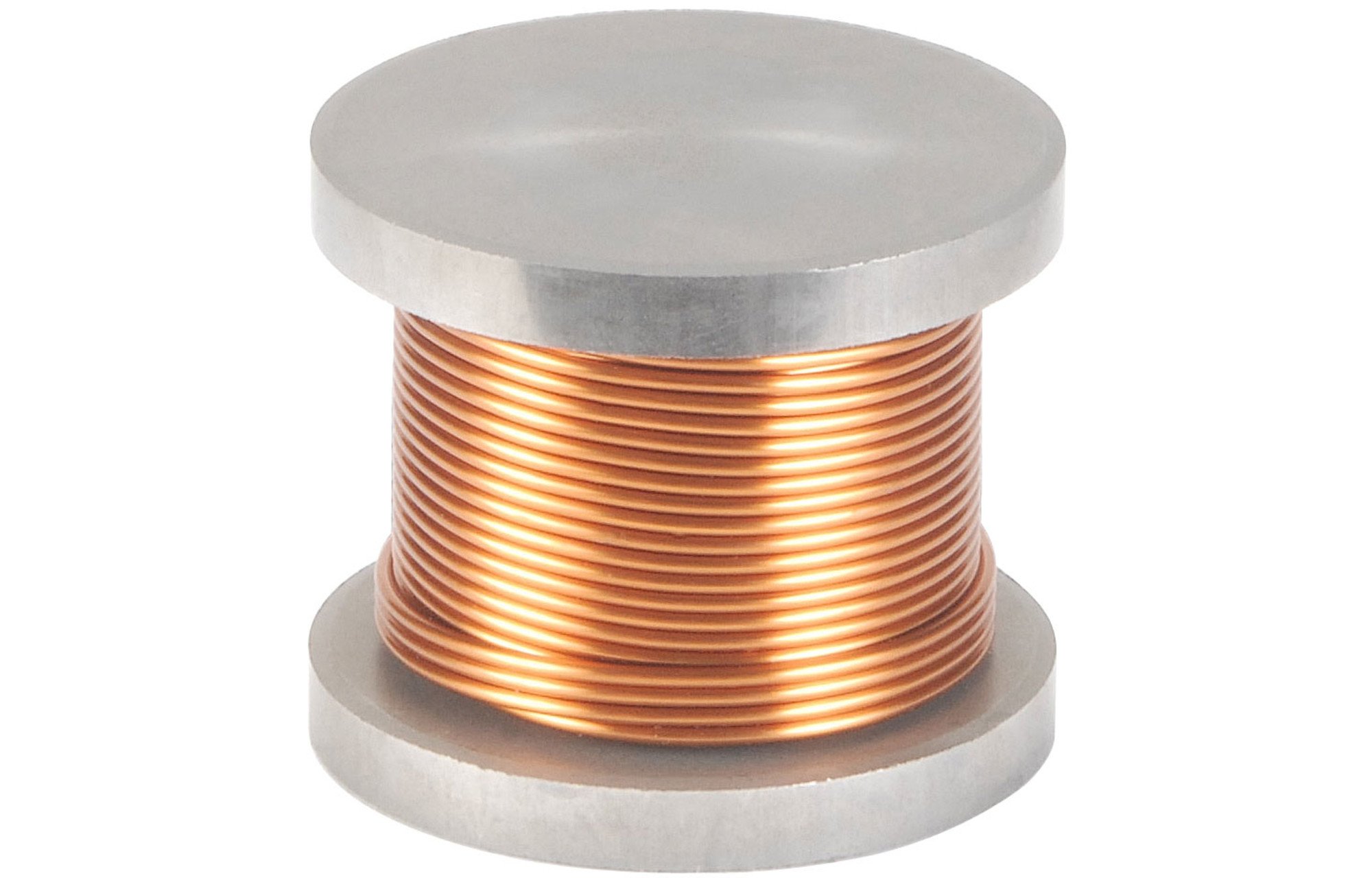 Jantzen Audio 000-5229 | 3,3 mH | 0,17 ohm | 3% | 15 AWG | H vasmagos tekercs