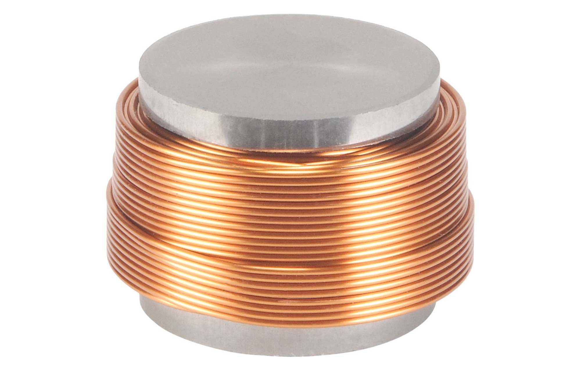 Jantzen Audio 000-5241 | 15 mH | 0,55 ohm | 3% | 15 AWG | H vasmagos tekercs