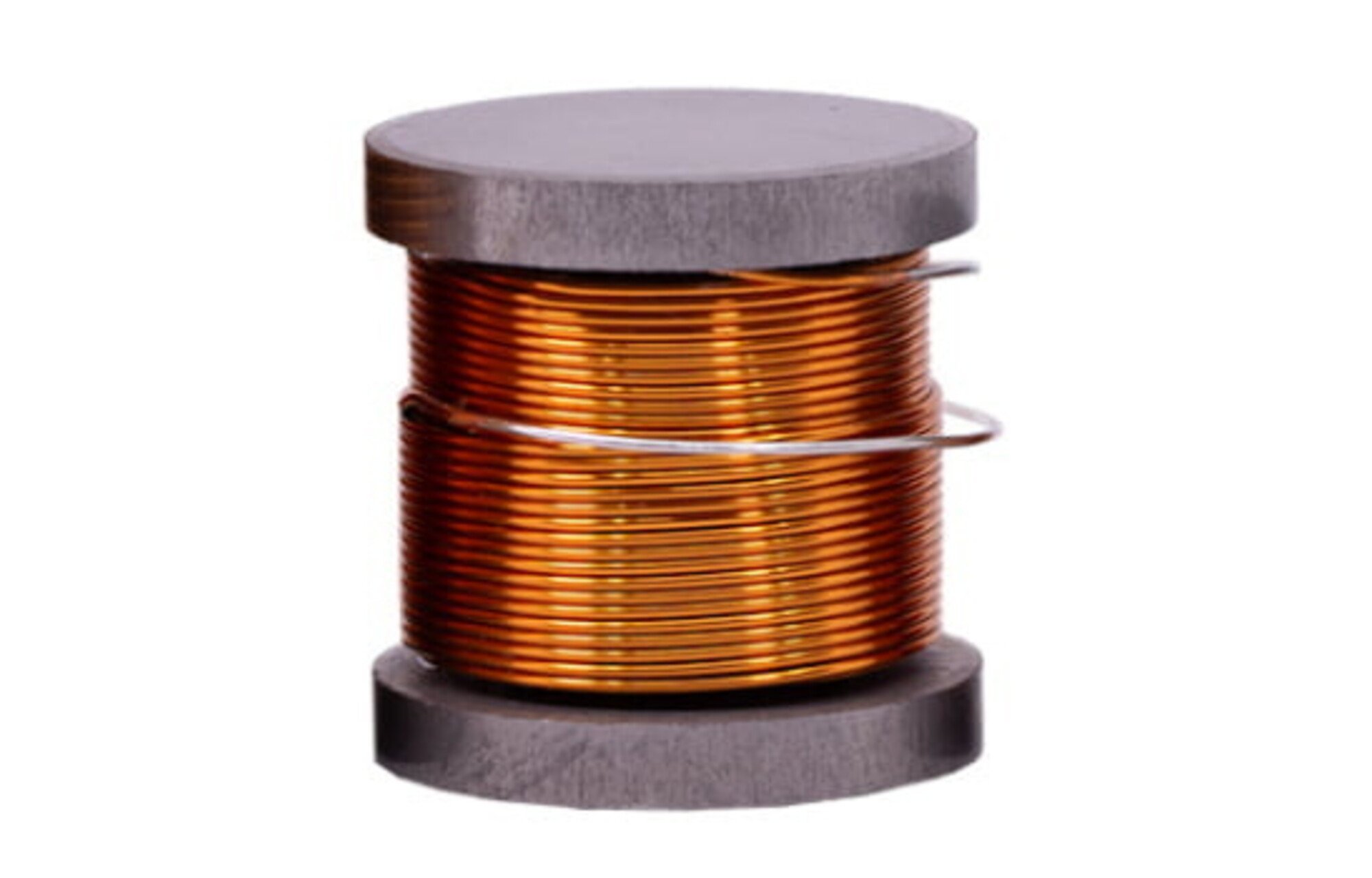 Jantzen Audio 000-5275 | 2,0 mH | 0,28 ohm | 3% | 18 AWG | H vasmagos tekercs