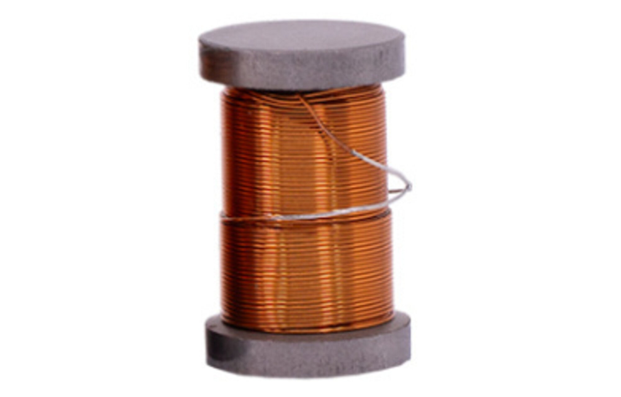 Jantzen Audio 000-5340 | 0,22 mH | 0,04 ohm | 3% | 15 AWG | H vasmagos tekercs