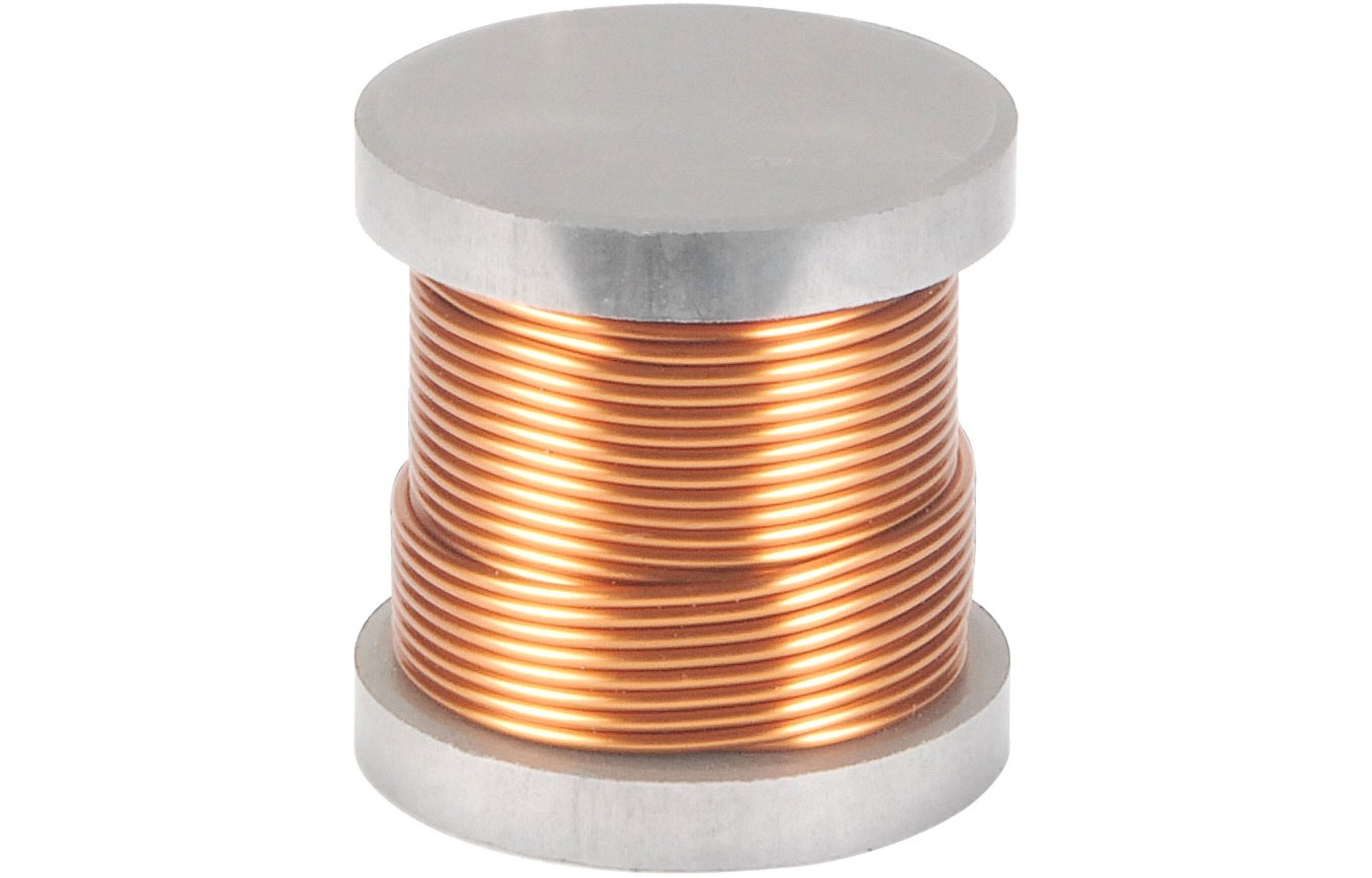 Jantzen Audio 000-5355 | 1,8 mH | 0,13 ohm | 3% | 15 AWG | H vasmagos tekercs