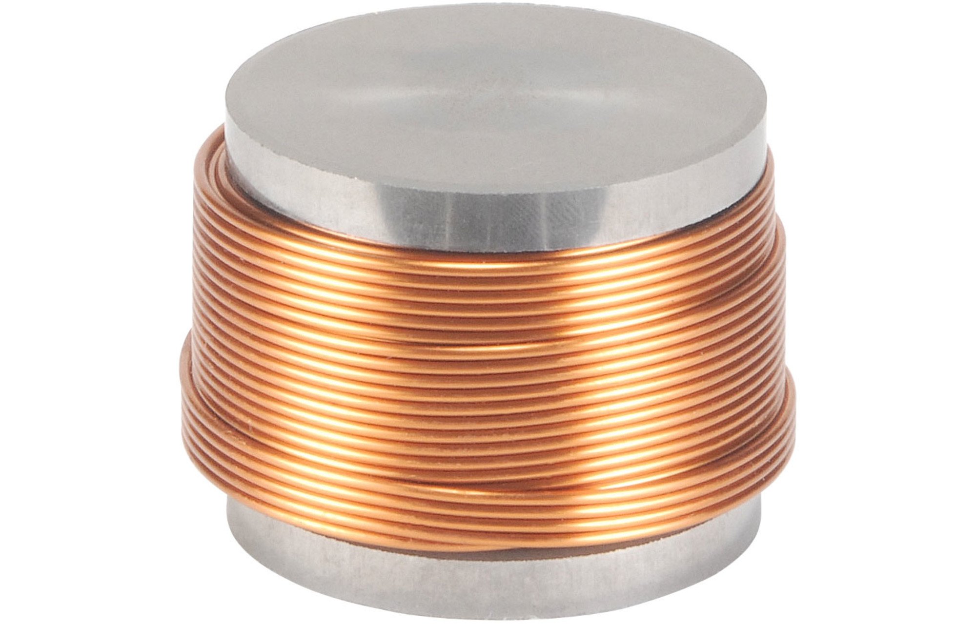 Jantzen Audio 000-5356 | 12 mH | 0,45 ohm | 3% | 15 AWG | H vasmagos tekercs
