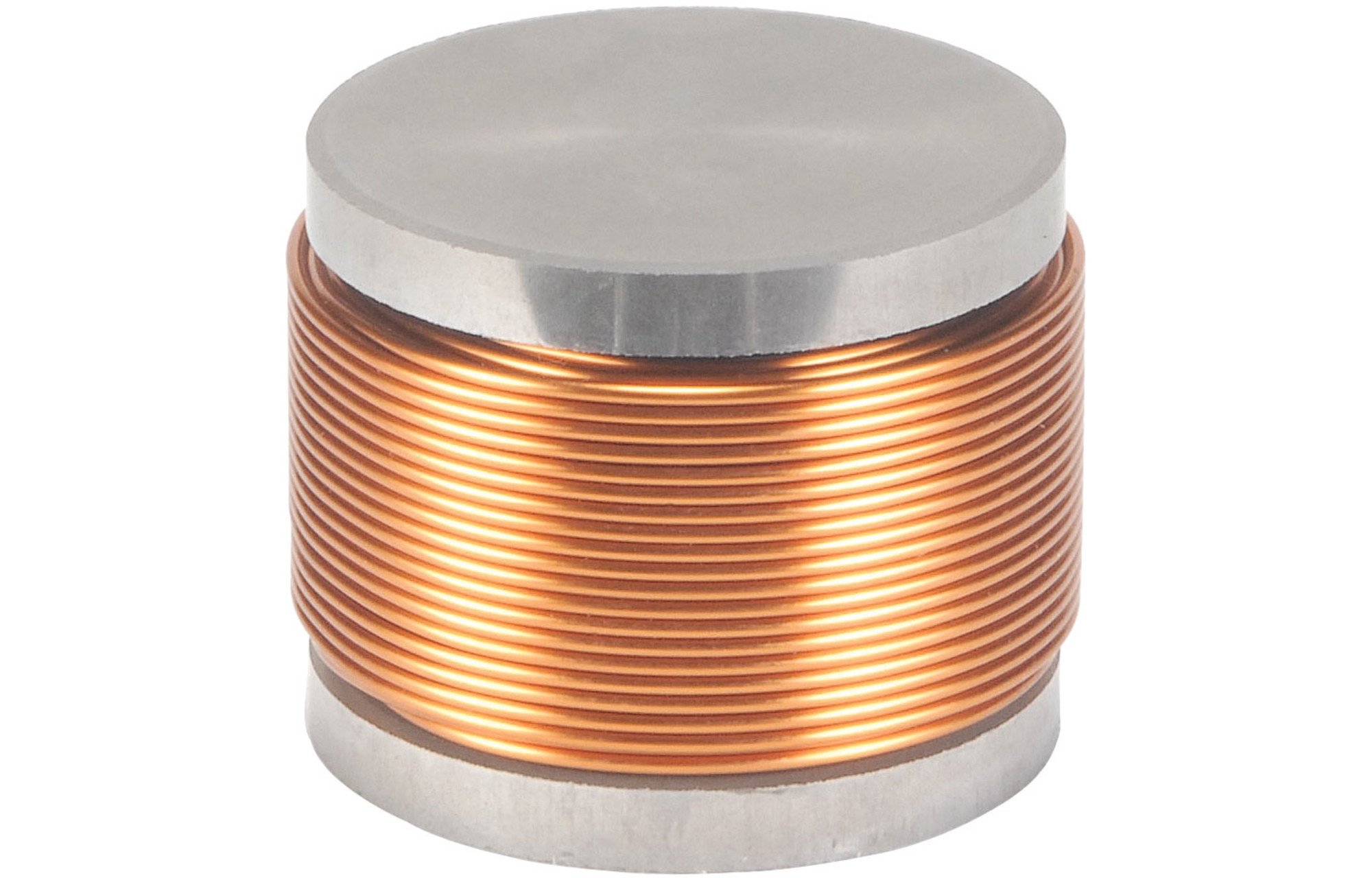 Jantzen Audio 000-5387 | 10 mH | 0,39 ohm | 3% | 15 AWG | H vasmagos tekercs