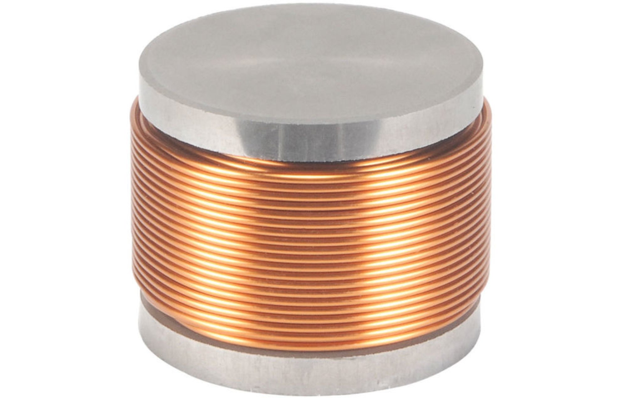 Jantzen Audio 000-5402 | 3,5 mH | 0,22 ohm | 3% | 15 AWG | H vasmagos tekercs
