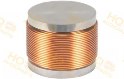 Jantzen Audio 000-5441 | 3,0 mH | 0,17 ohm | 3% | 15 AWG | H vasmagos tekercs