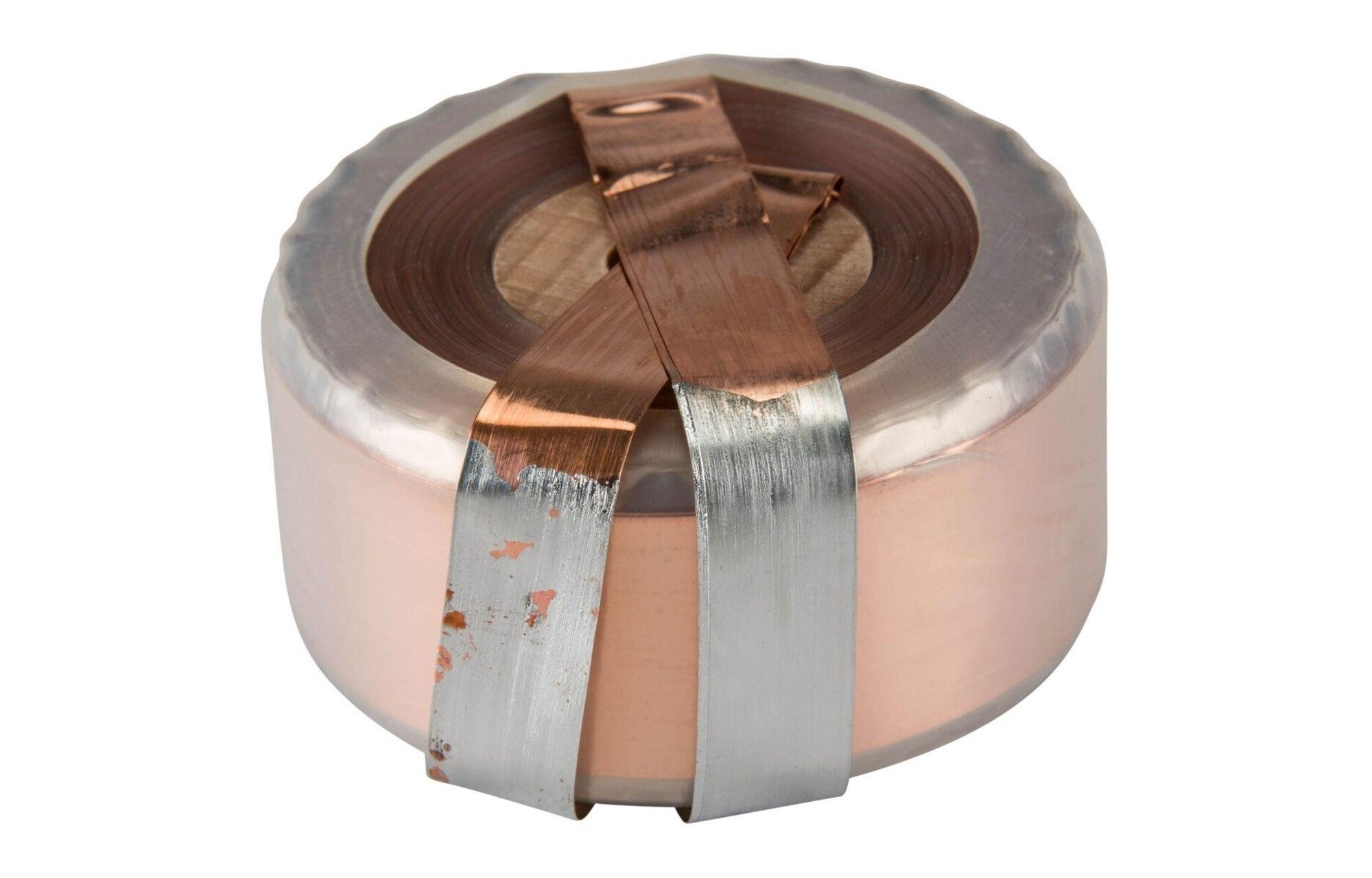Jantzen Audio 000-7090 | 1,5 mH | 0,24 ohm | 2% | 12 AWG | Rézfóliatekercs