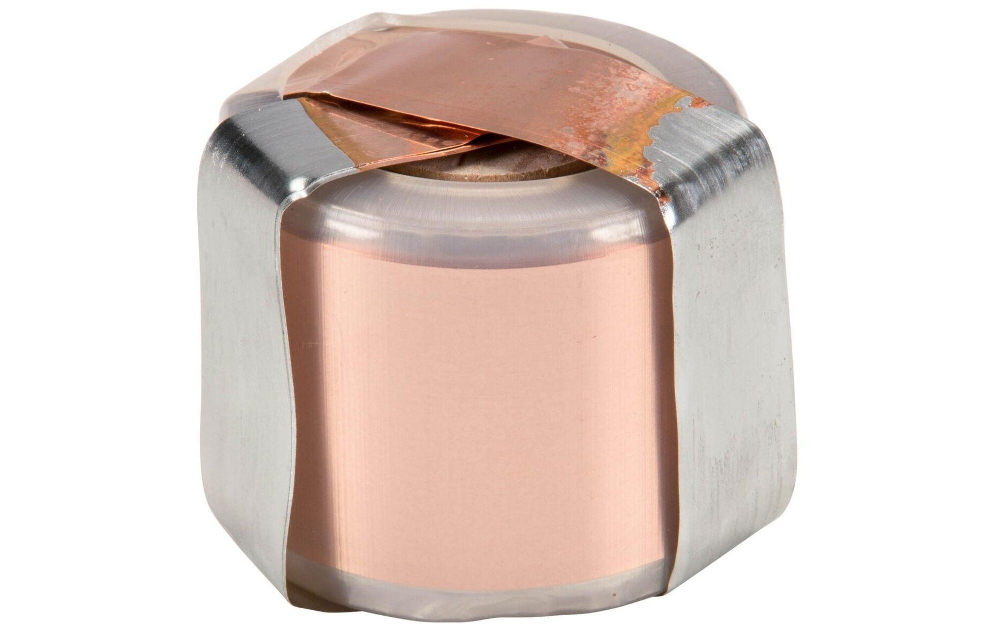 Jantzen Audio 000-7295 | 0,15 mH | 0,09 ohm | 2% | 14 AWG | Rézfóliatekercs