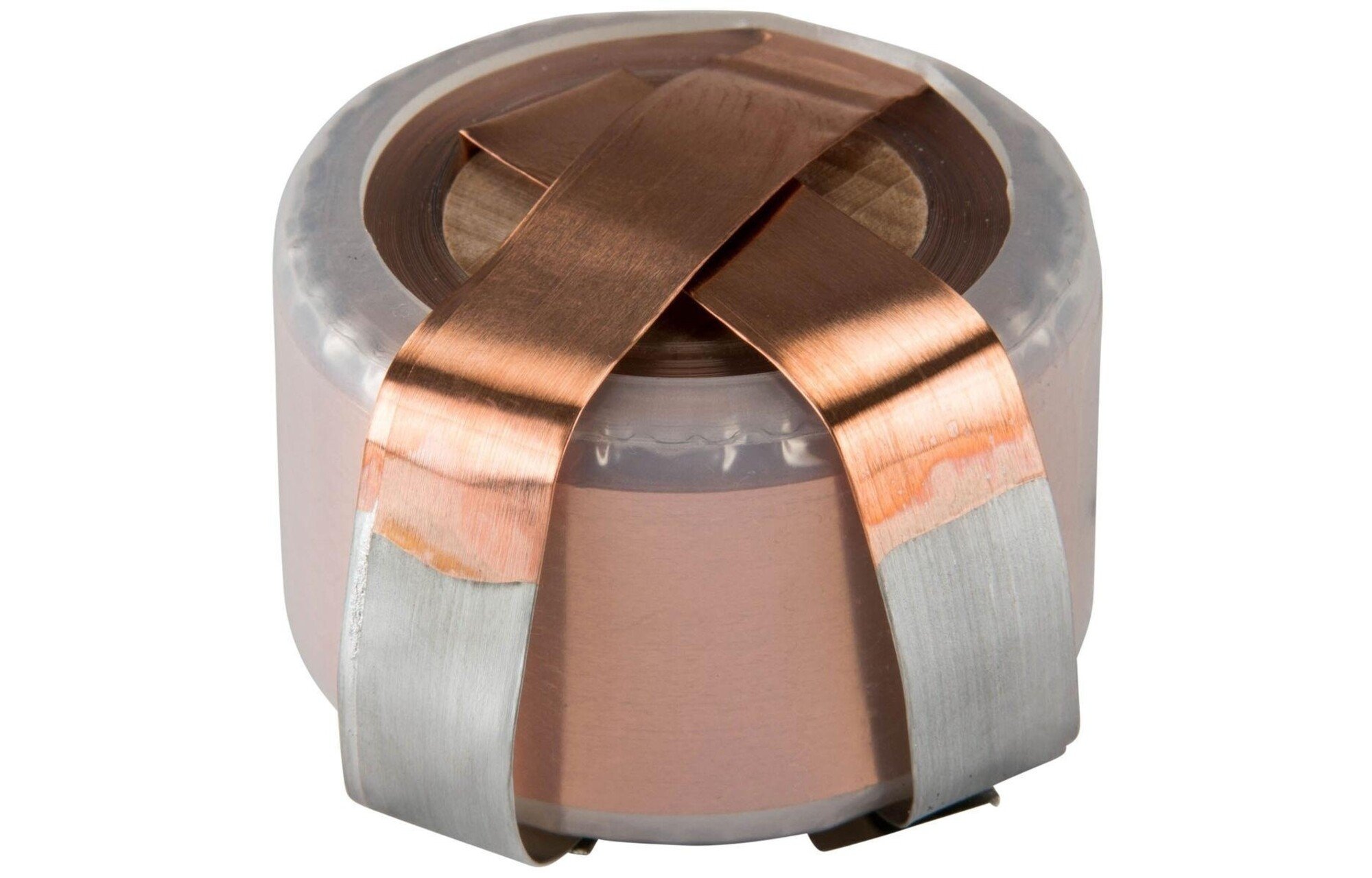Jantzen Audio 000-7300 | 0,20 mH | 0,10 ohm | 2% | 14 AWG | Rézfóliatekercs