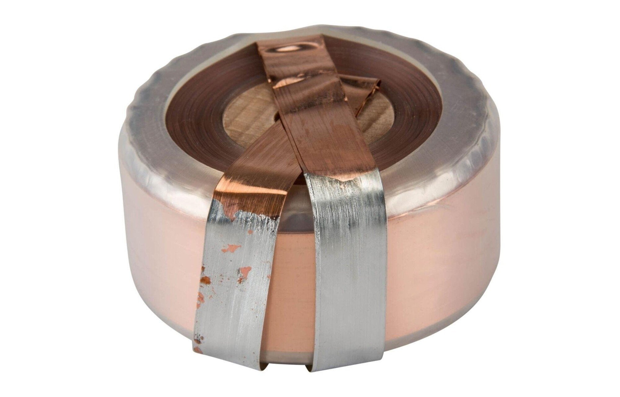 Jantzen Audio 000-7468 | 1,5 mH | 0,34 ohm | 2% | 14 AWG | Rézfóliatekercs
