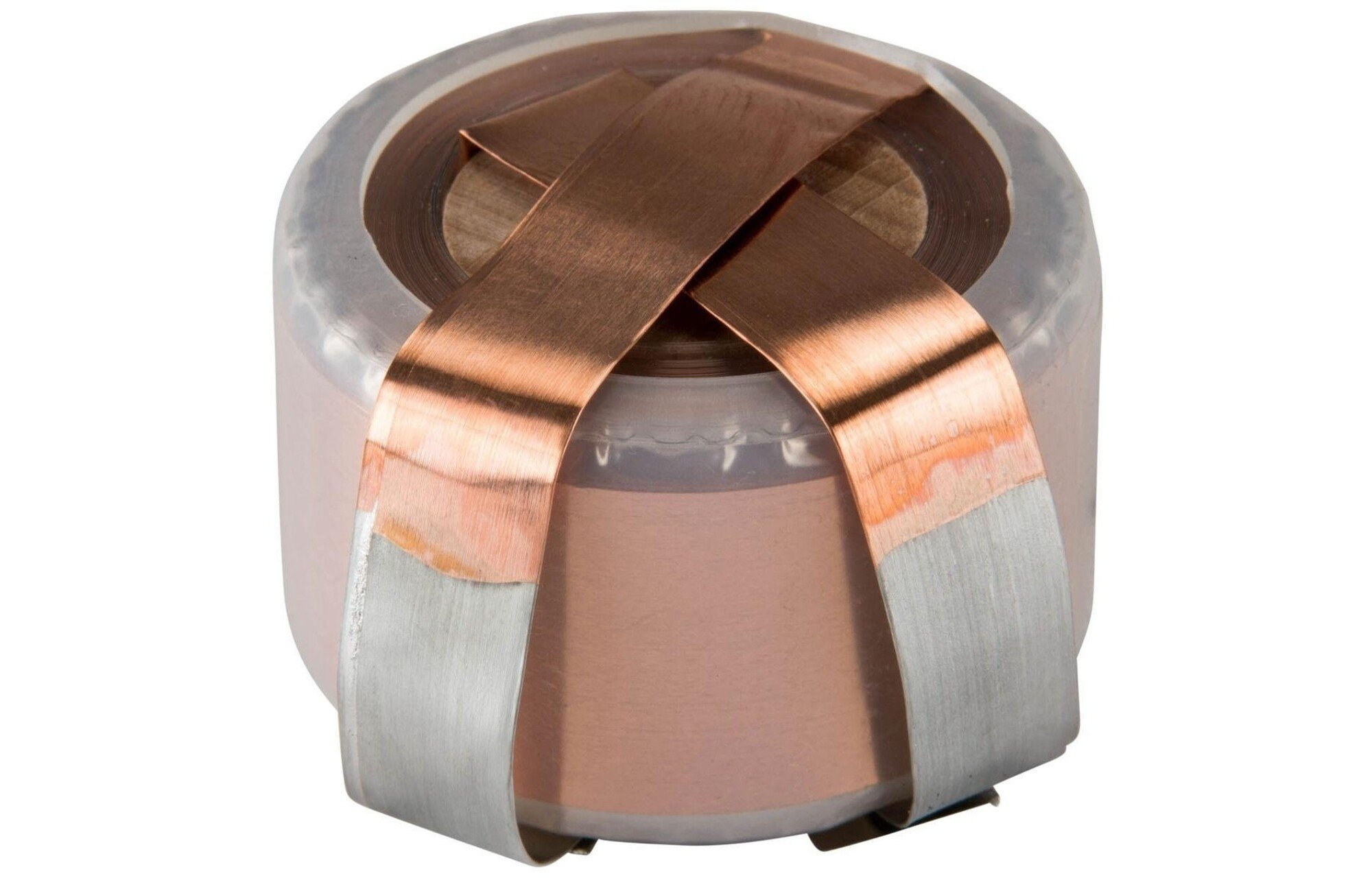 Jantzen Audio 000-7624 | 0,12 mH | 0,11 ohm | 2% | 16 AWG | Rézfóliatekercs