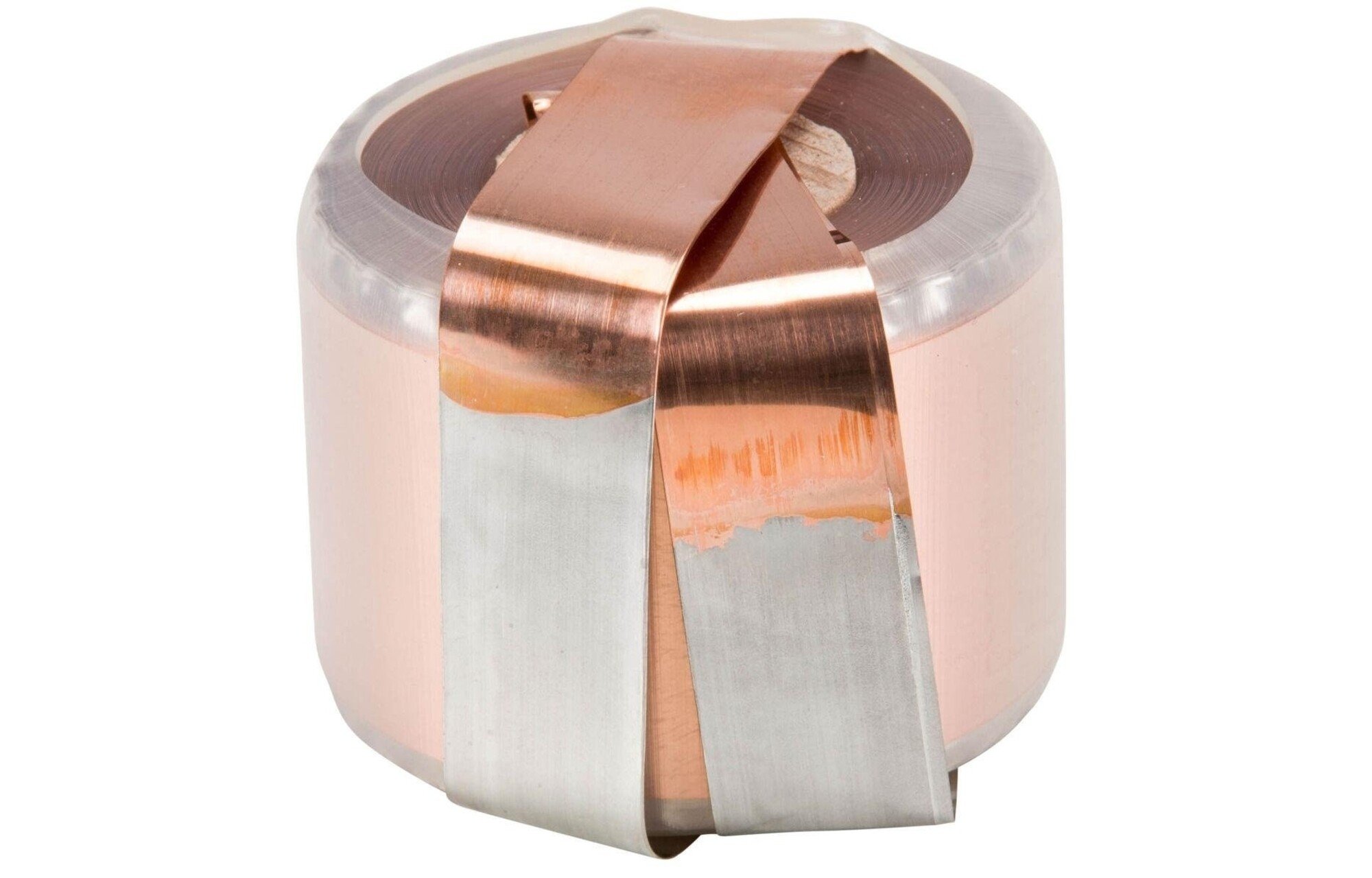 Jantzen Audio 000-7663 | 0,29 mH | 0,17 ohm | 2% | 16 AWG | Rézfóliatekercs