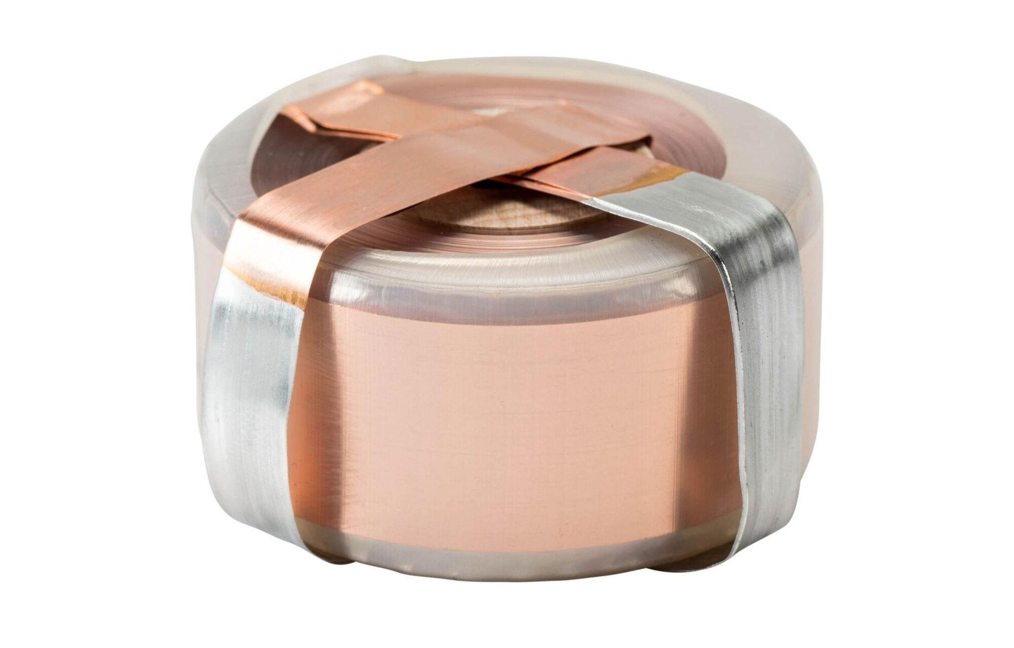 Jantzen Audio 000-7676 | 0,33 mH | 0,19 ohm | 2% | 16 AWG | Rézfóliatekercs