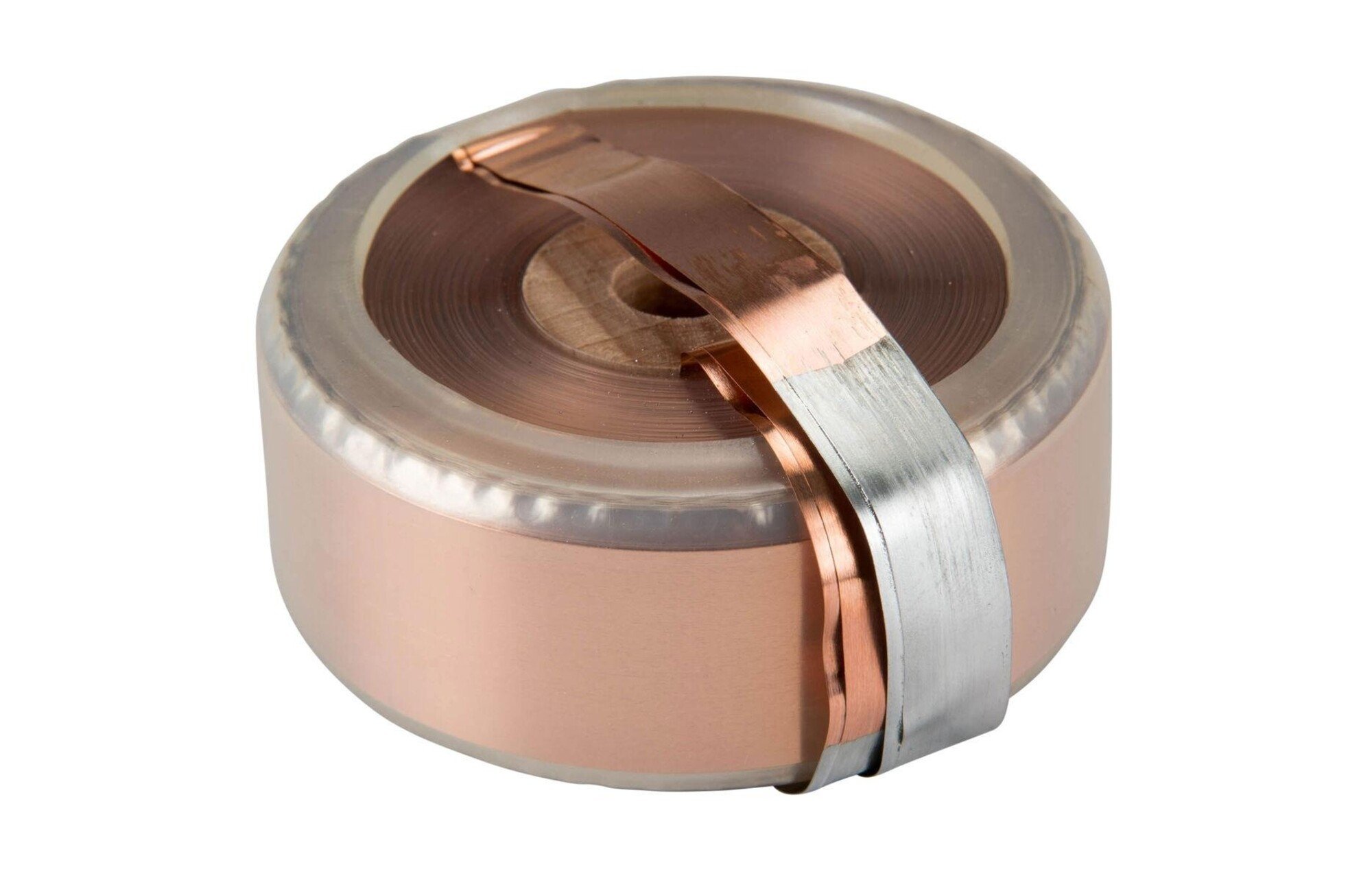 Jantzen Audio 000-7766 | 0,68 mH | 0,29 ohm | 2% | 16 AWG | Rézfóliatekercs
