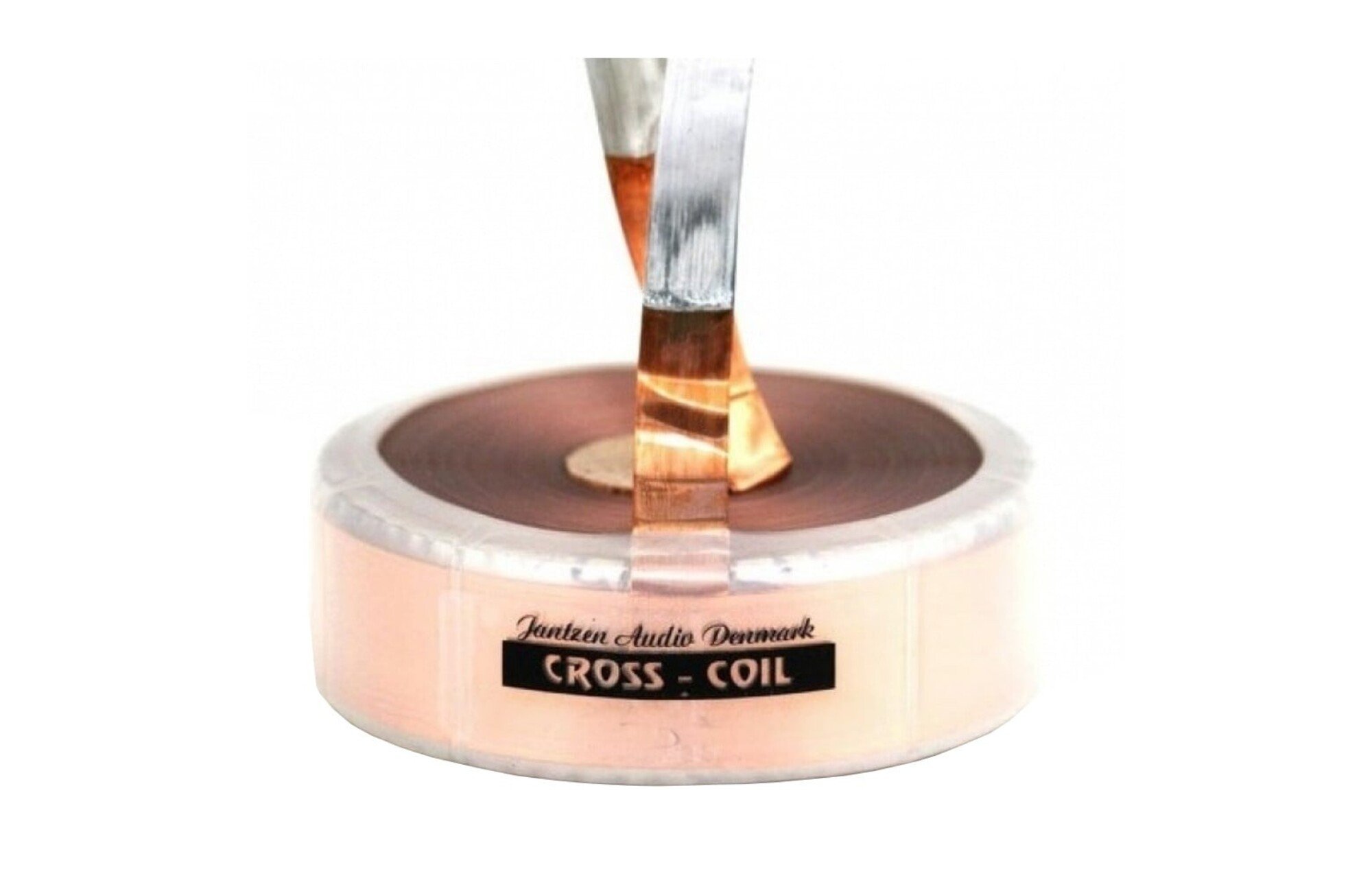 Jantzen Audio 000-7860 | 1,5 mH | 0,46 ohm | 2% | 16 AWG | Rézfóliatekercs
