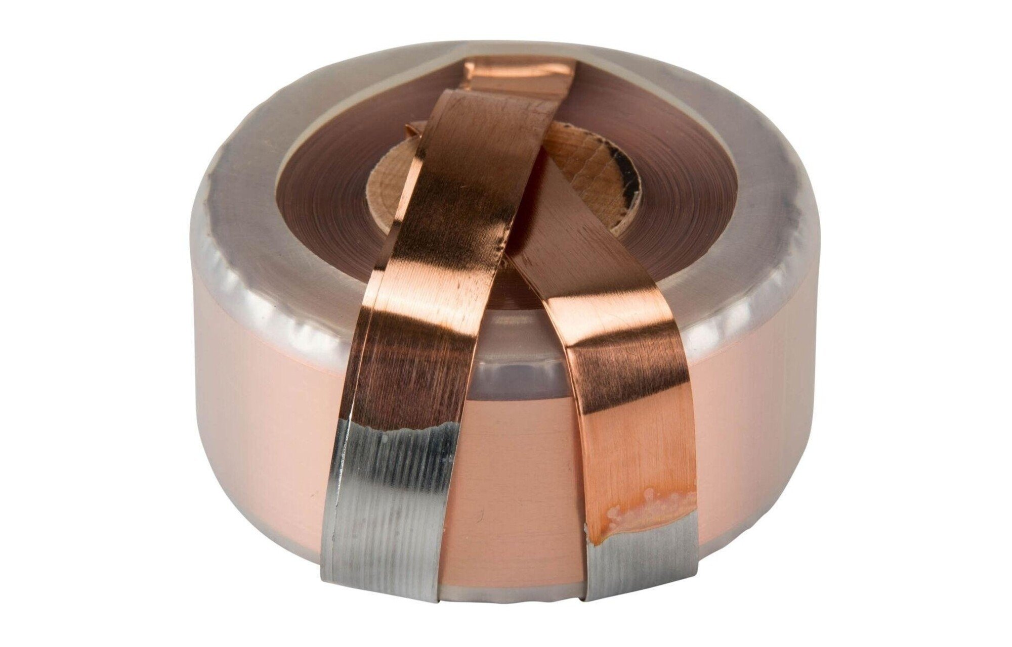 Jantzen Audio 000-7900 | 2,7 mH | 0,65 ohm | 2% | 16 AWG | Rézfóliatekercs