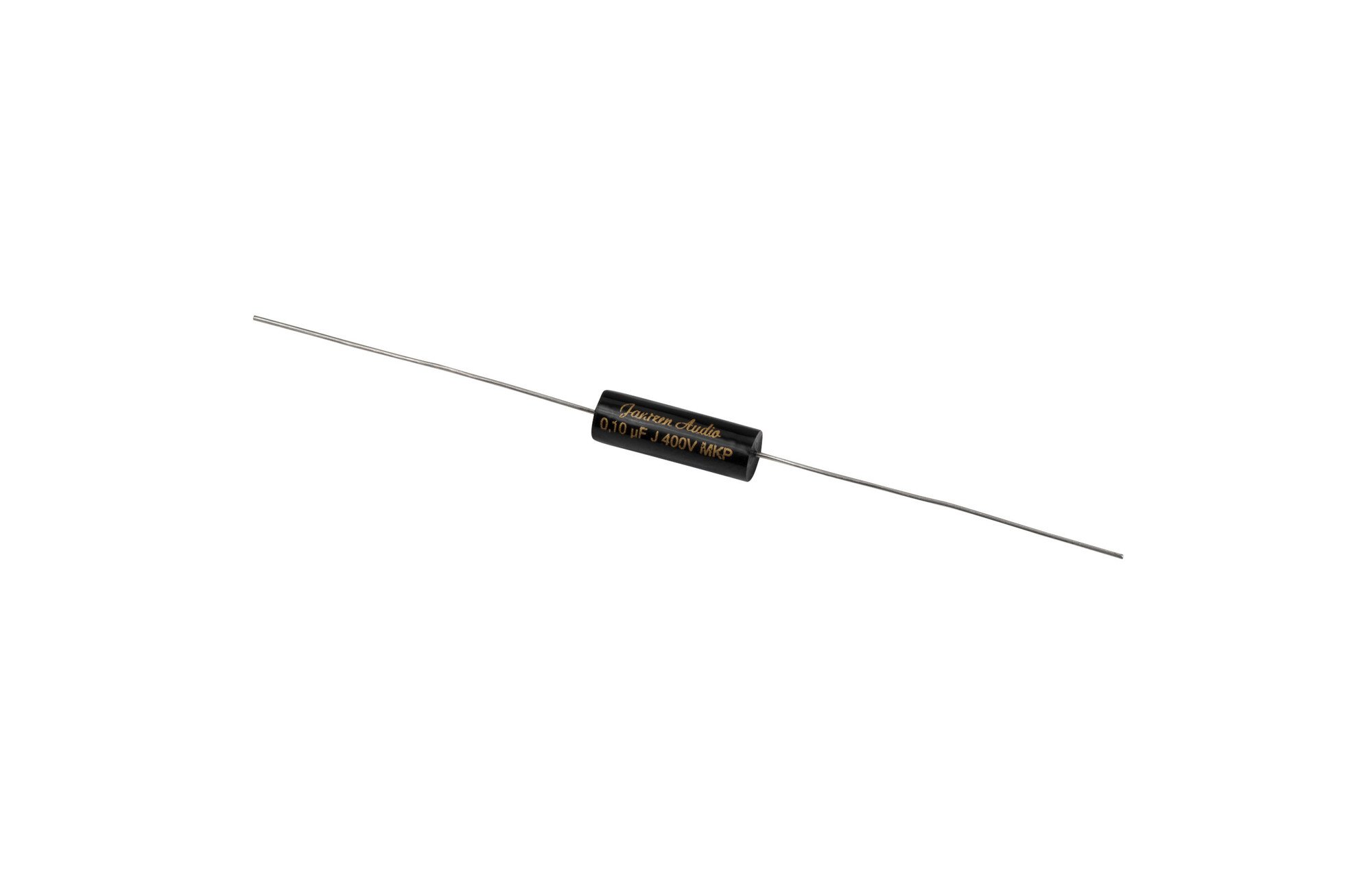Jantzen Audio 001-0200 | 0,10 uF | 5% | 400 V | CrossCap Kondenzátor