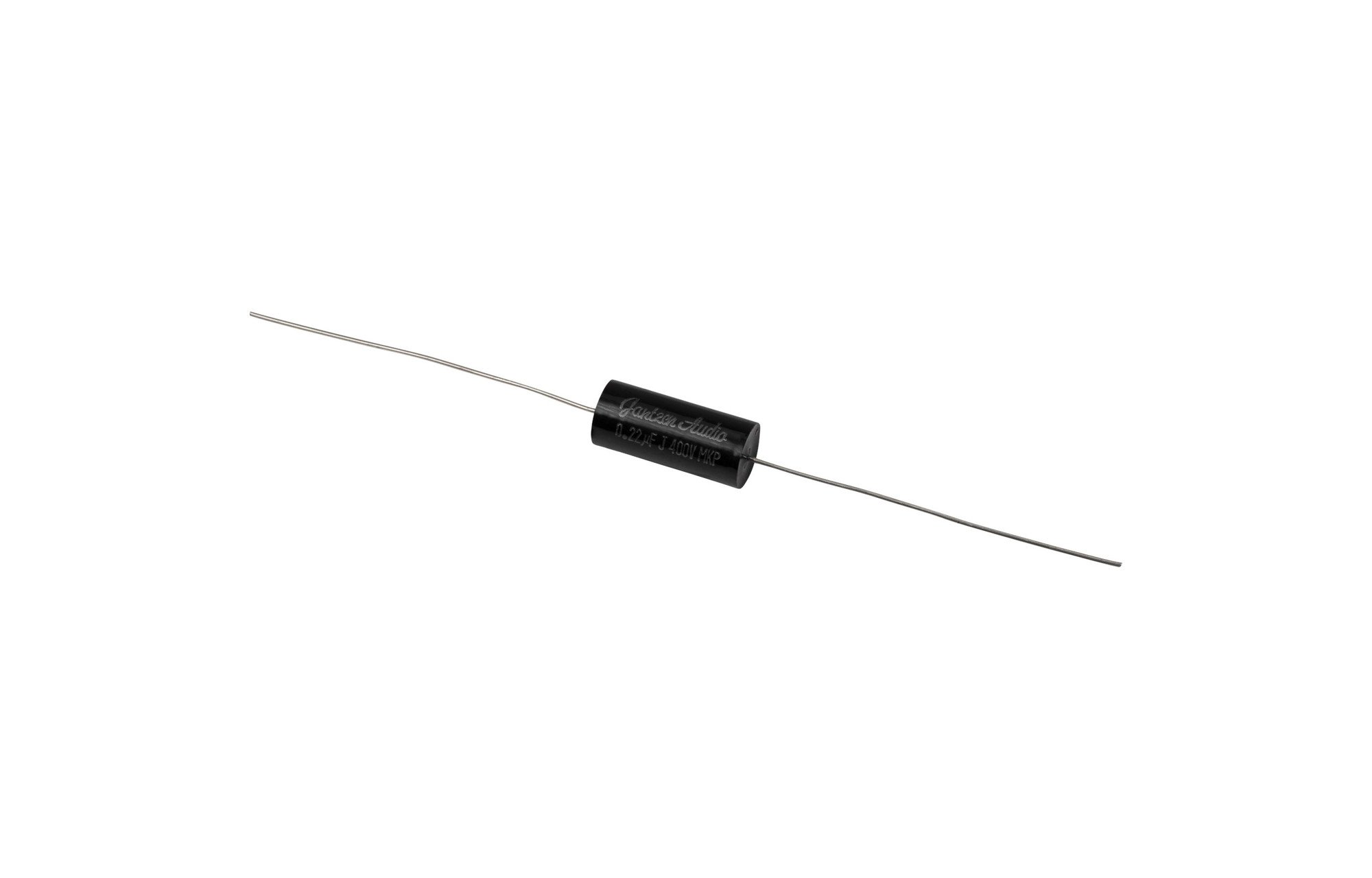 Jantzen Audio 001-0208 | 0,22 uF | 5% | 400 V | CrossCap Kondenzátor