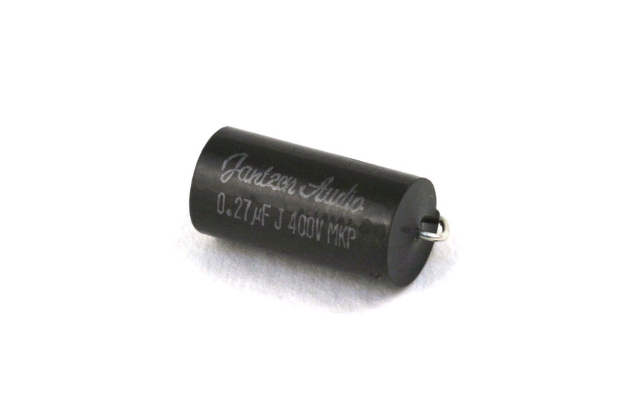 Jantzen Audio 001-0210 | 0,27 uF | 5% | 400 V | CrossCap Kondenzátor
