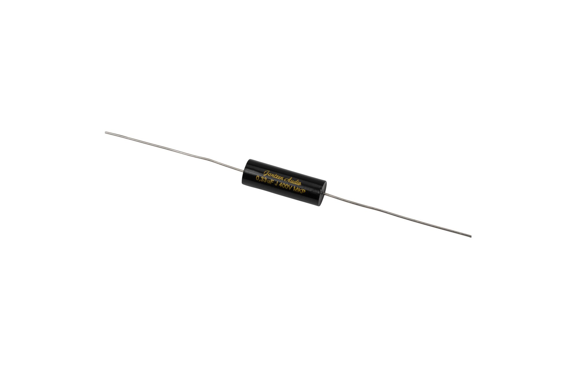 Jantzen Audio 001-0214 | 0,33 uF | 5% | 400 V | CrossCap Kondenzátor