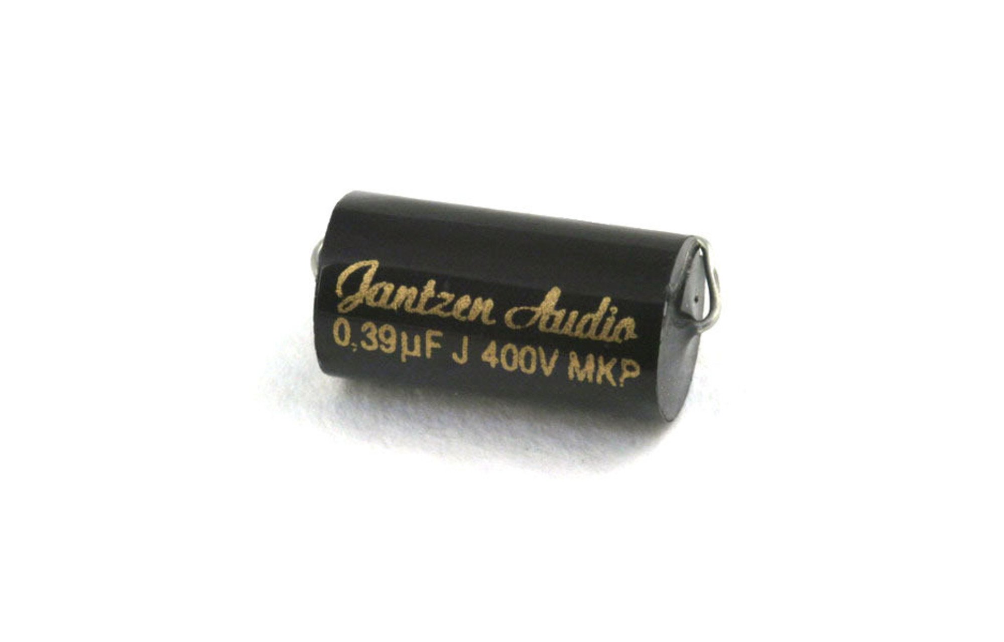 Jantzen Audio 001-0216 | 0,39 uF | 5% | 400 V | CrossCap Kondenzátor