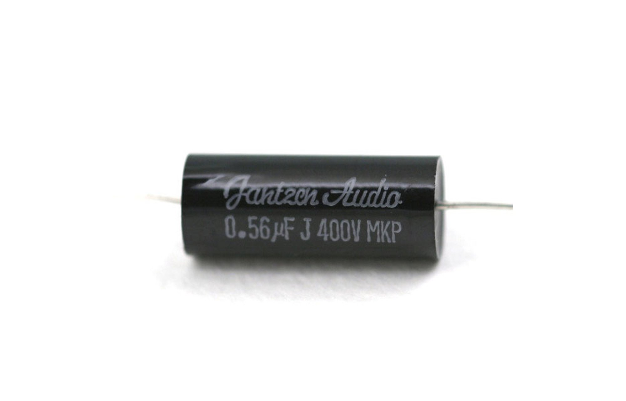 Jantzen Audio 001-0224 | 0,56 uF | 5% | 400 V | CrossCap Kondenzátor
