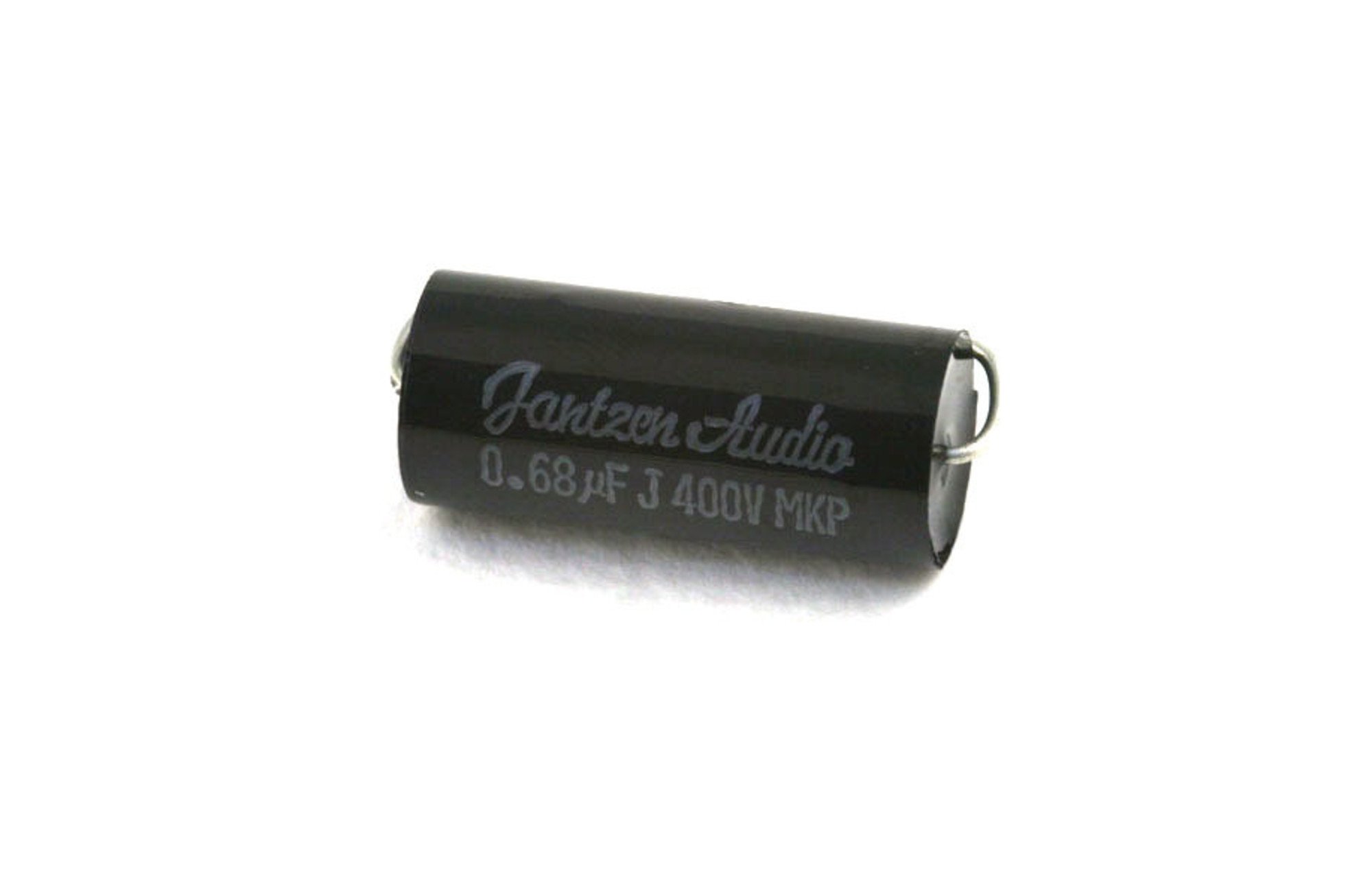 Jantzen Audio 001-0226 | 0,68 uF | 5% | 400 V | CrossCap Kondenzátor