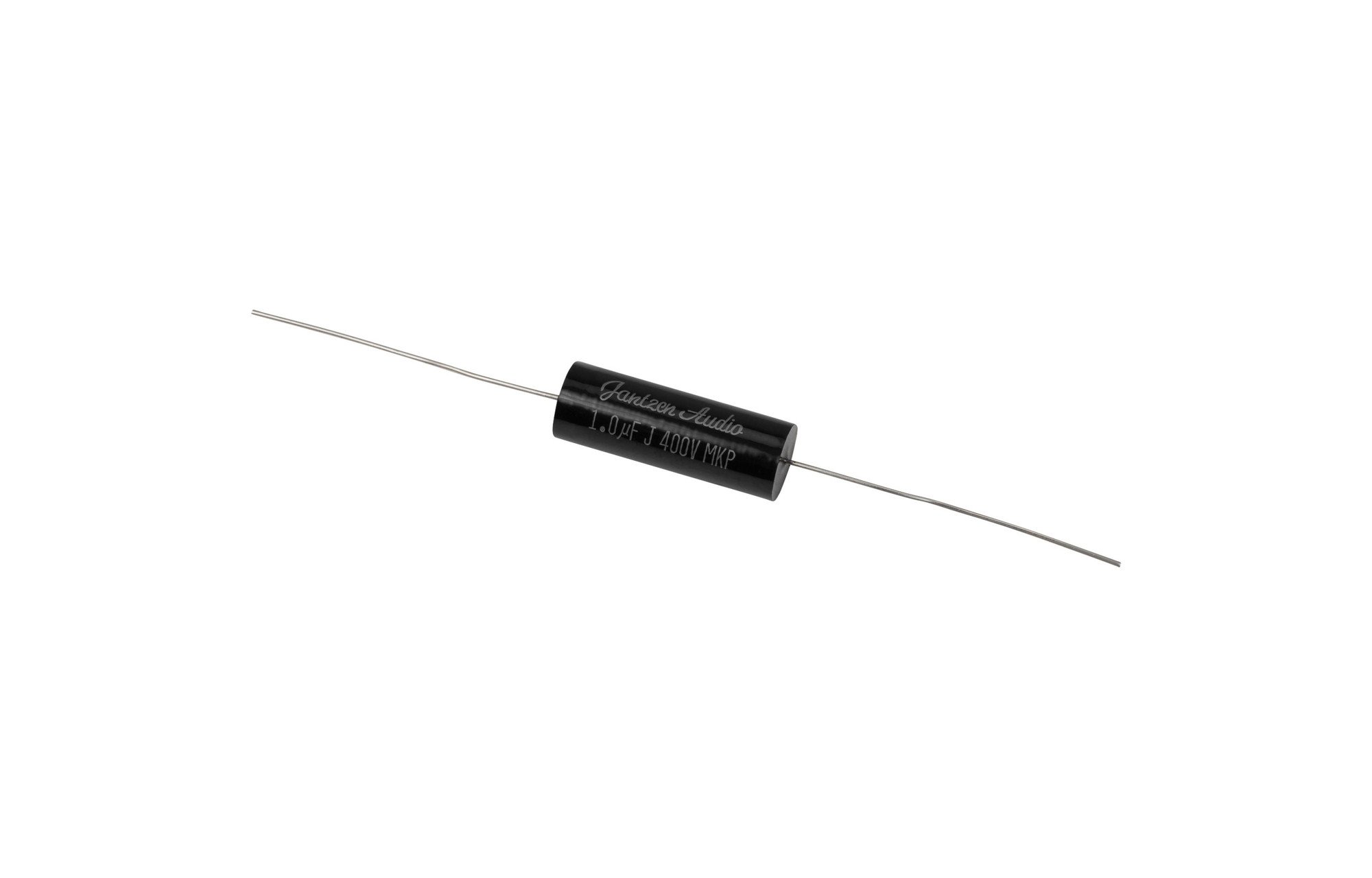 Jantzen Audio 001-0230 | 1,00 uF | 5% | 400 V | CrossCap Kondenzátor