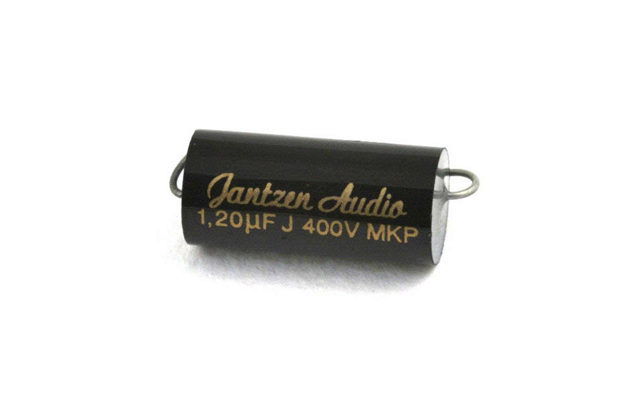 Jantzen Audio 001-0234 | 1,20 uF | 5% | 400 V | CrossCap Kondenzátor
