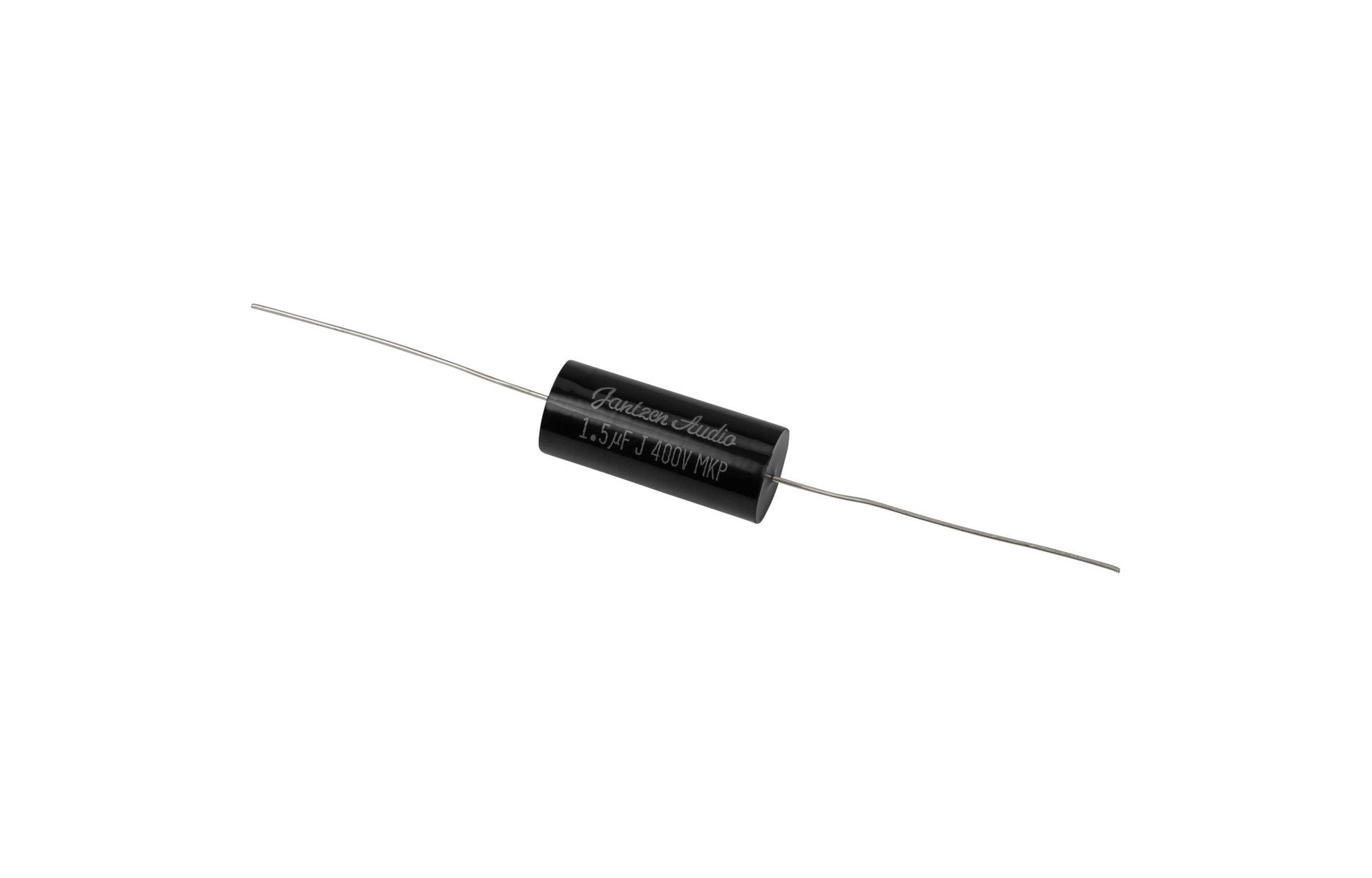 Jantzen Audio 001-0236 | 1,50 uF | 5% | 400 V | CrossCap Kondenzátor