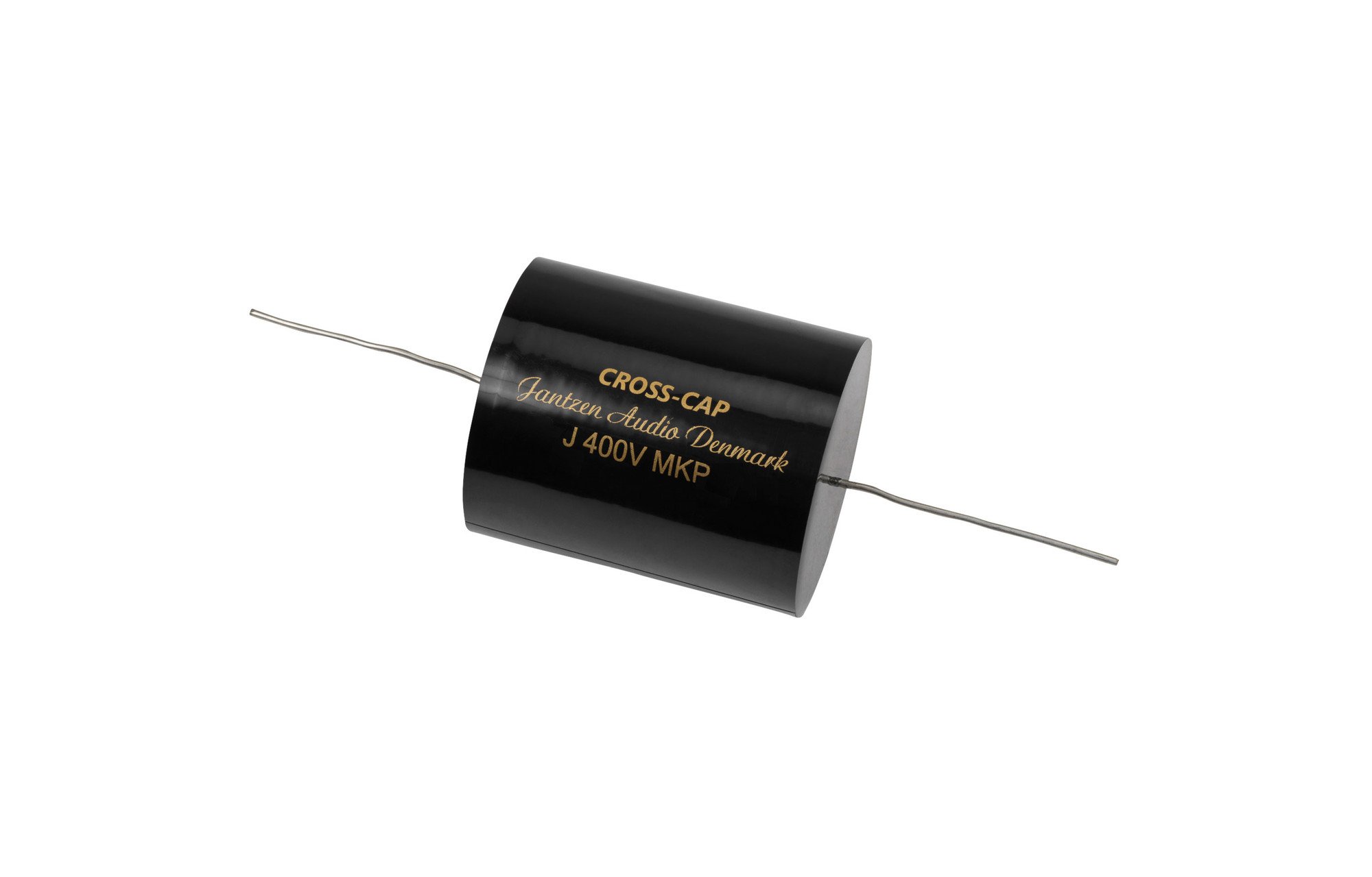 Jantzen Audio 001-0260 | 7,50 uF | 5% | 400 V | CrossCap Kondenzátor