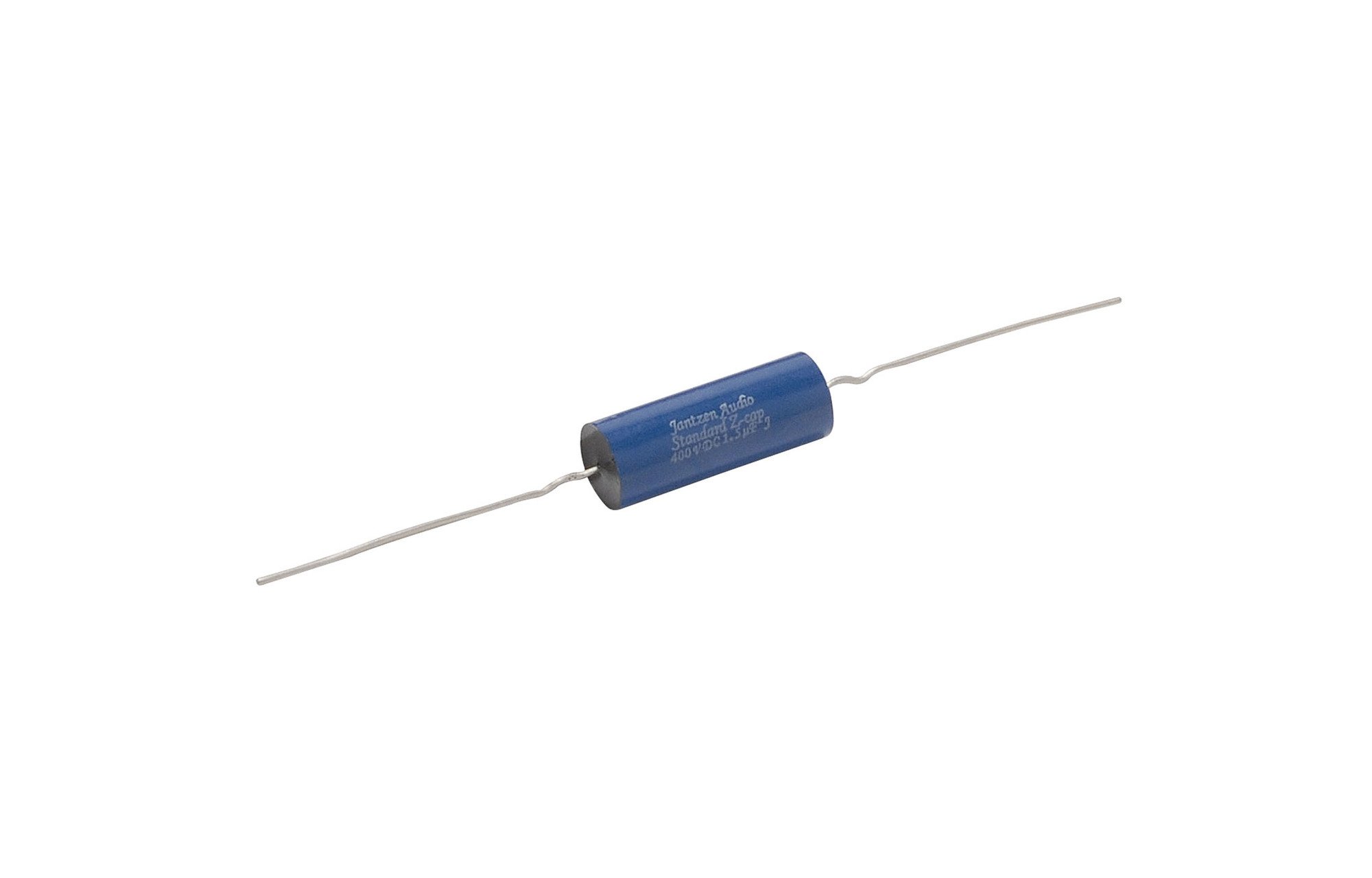 Jantzen Audio 001-0413 | 1,50 uF | 5% | 400 V | Standard Z-Cap kondenzátor