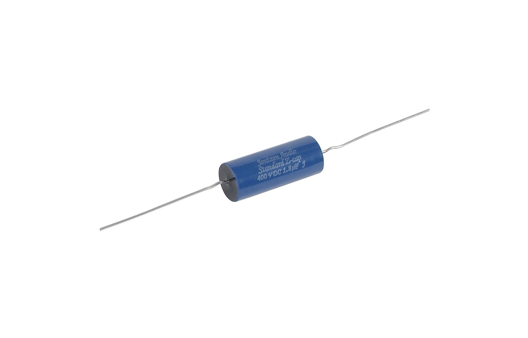 Jantzen Audio 001-0416 | 1,80 uF | 5% | 400 V | Standard Z-Cap kondenzátor