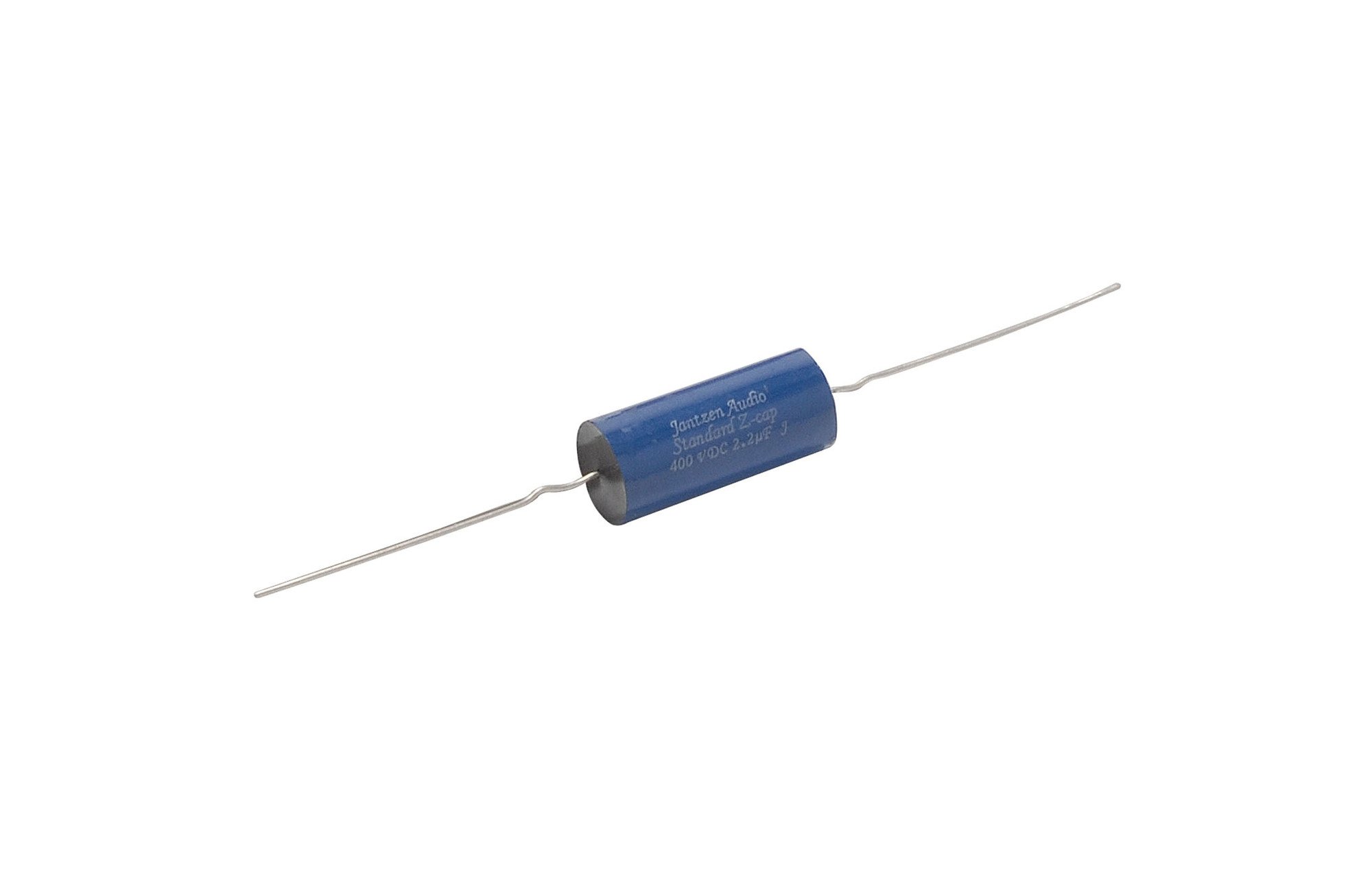 Jantzen Audio 001-0419 | 2,20 uF | 5% | 400 V | Standard Z-Cap kondenzátor