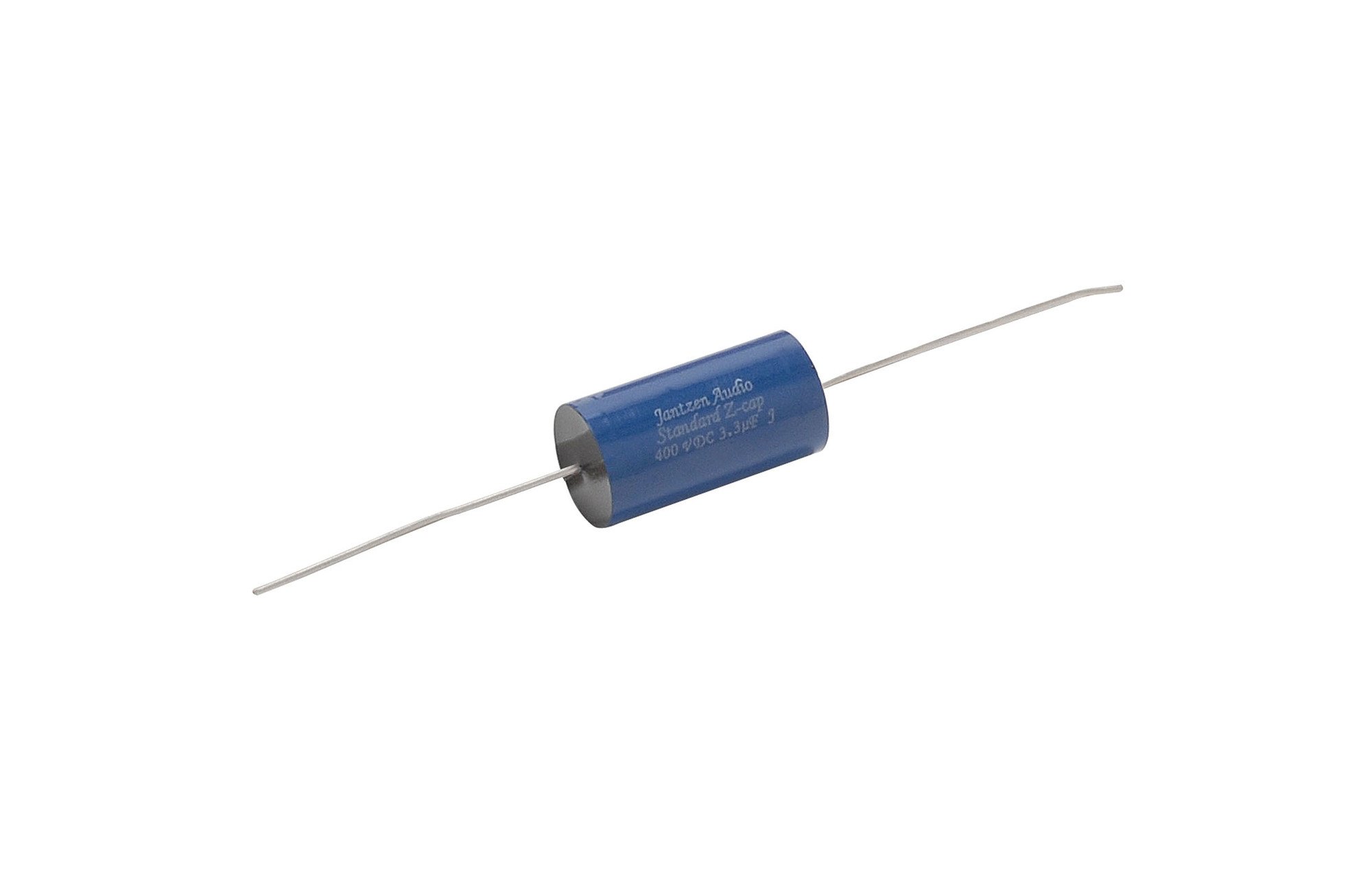 Jantzen Audio 001-0425 | 3,30 uF | 5% | 400 V | Standard Z-Cap kondenzátor