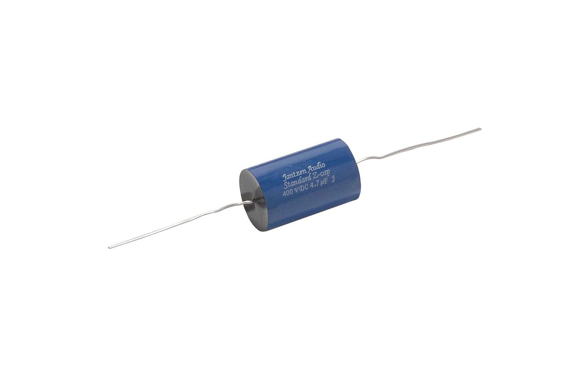 Jantzen Audio 001-0434 | 4,70 uF | 5% | 400 V | Standard Z-Cap kondenzátor