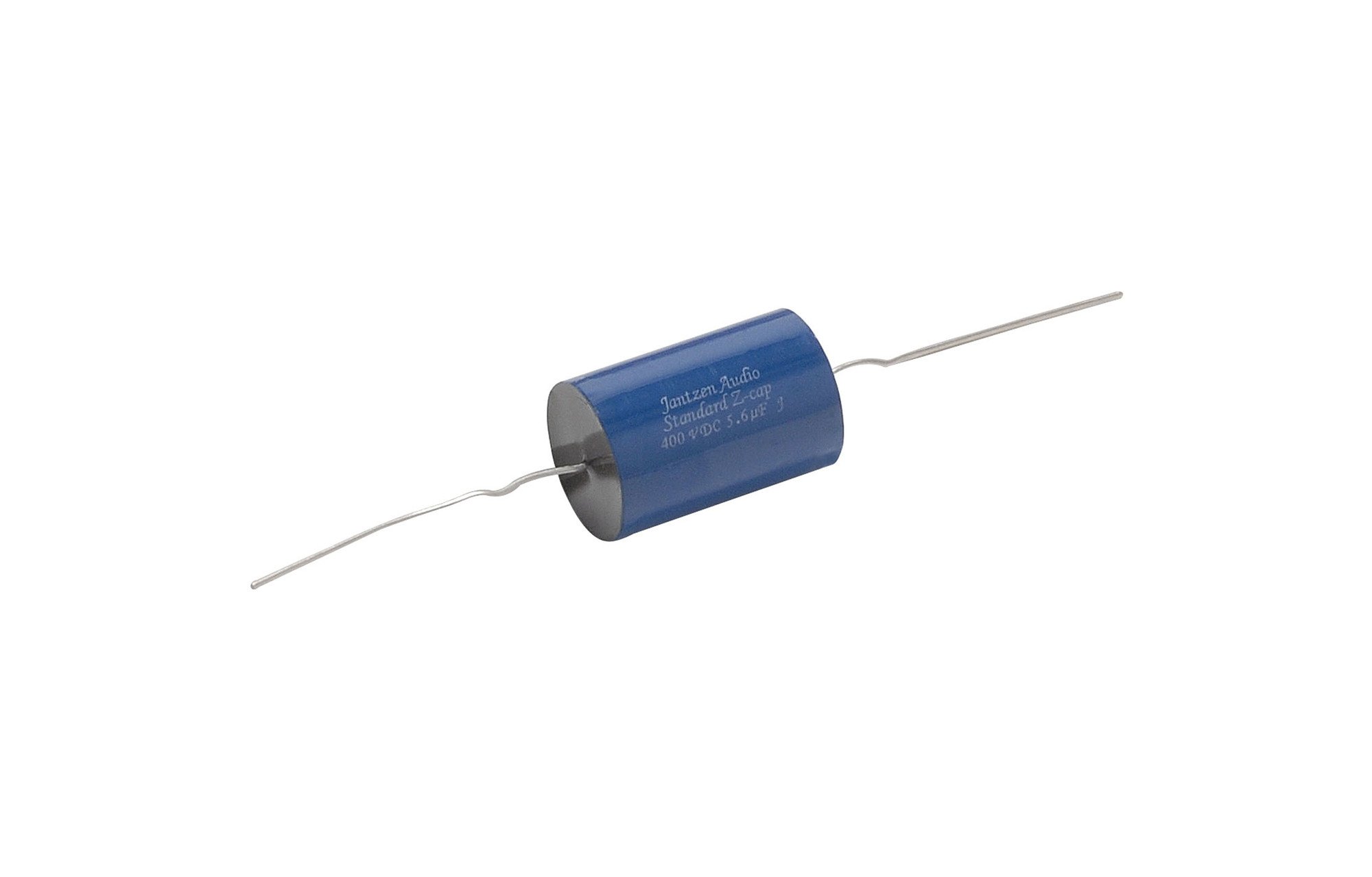Jantzen Audio 001-0437 | 5,60 uF | 5% | 400 V | Standard Z-Cap kondenzátor